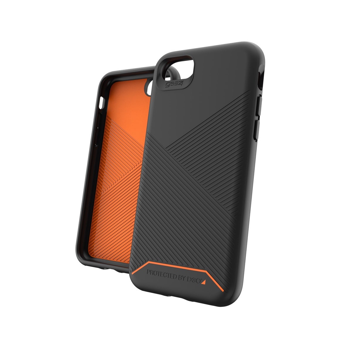 iPhone Se Gear4 Denali (Gen. 3, 2, 1)/8/7/6s/6 in Black-image-702009616