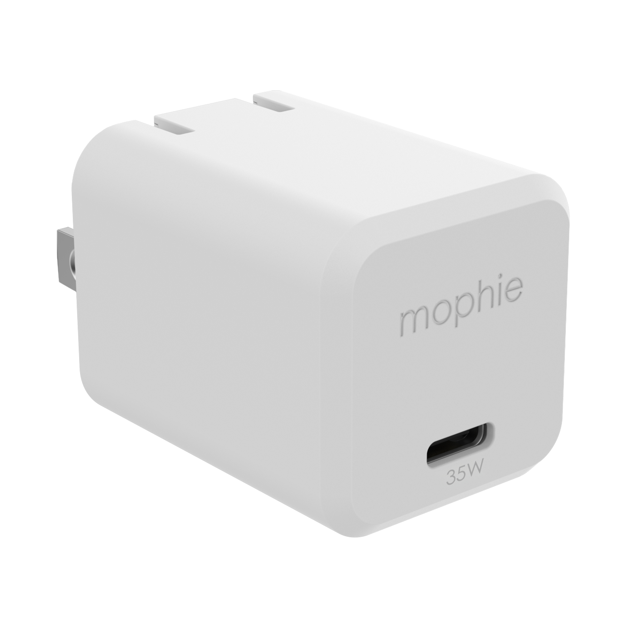 mophie speedport 35 in white-image-409917044