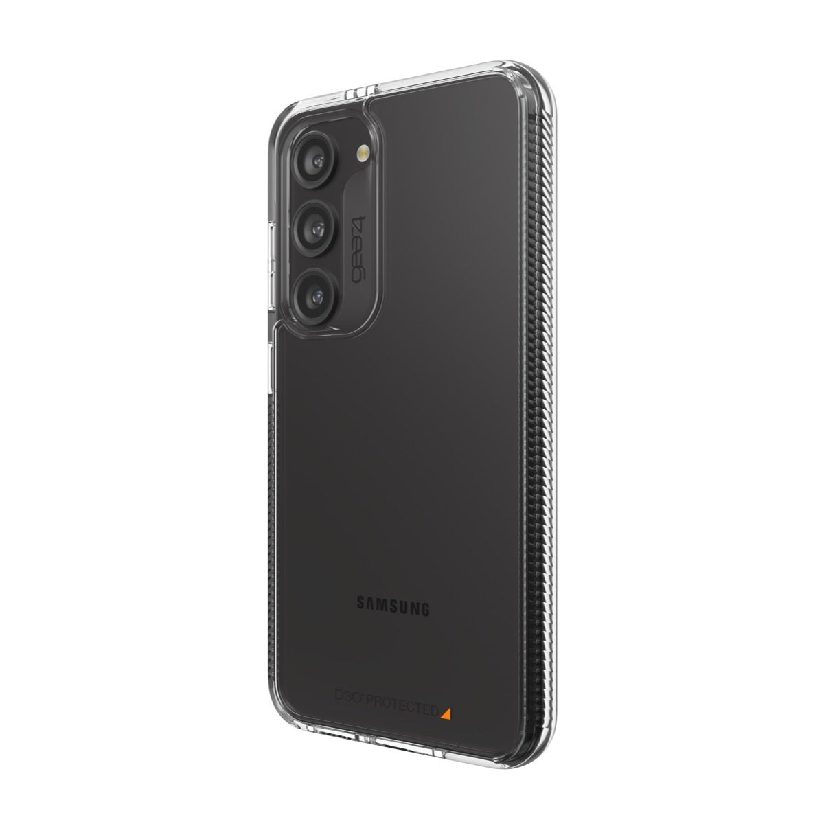 Galaxy S23 Gear4 Crystal Palace in Clear-image-702010919