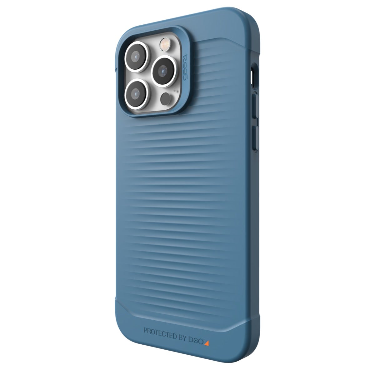 Copenhagen iPhone 14 Pro Max Cell Phone Case