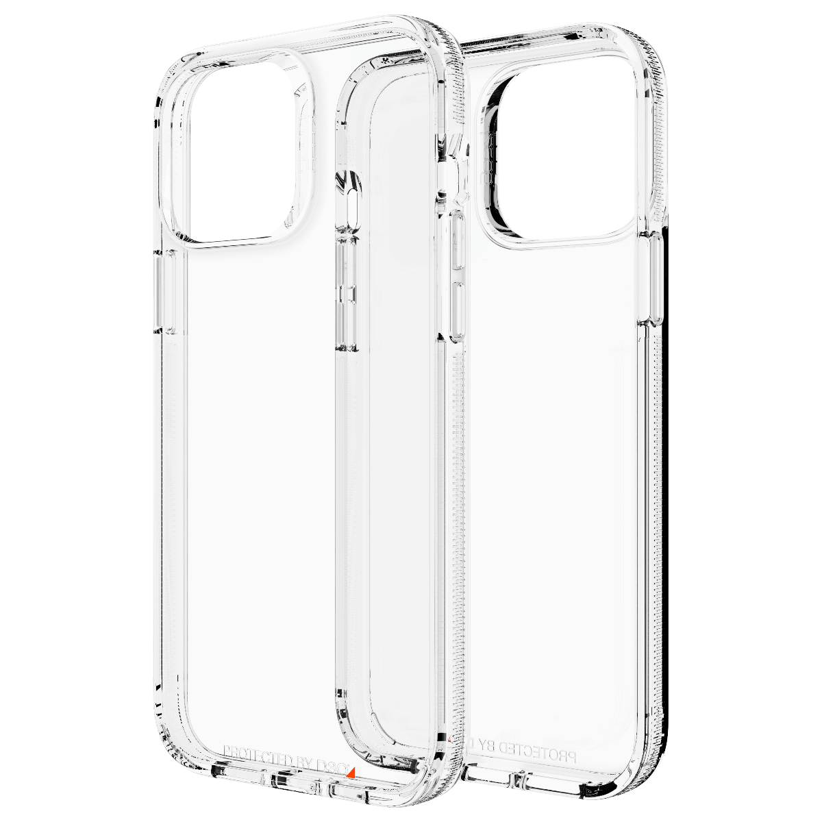 Santa Cruz Apple iPhone 13 Pro Max Cell Phone Case