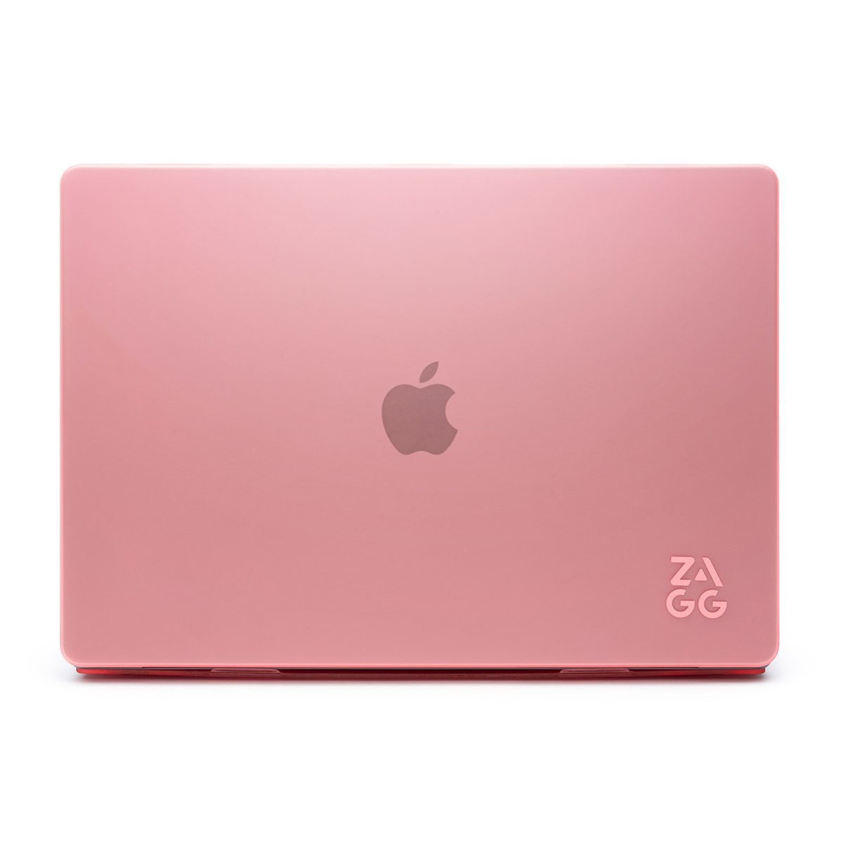 ZAGG MacBook Hardshell Laptop Case in Pink