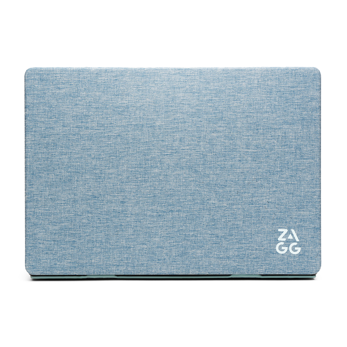 ZAGG MacBook Hardshell Fabric Laptop Case in Navy-image-702315496