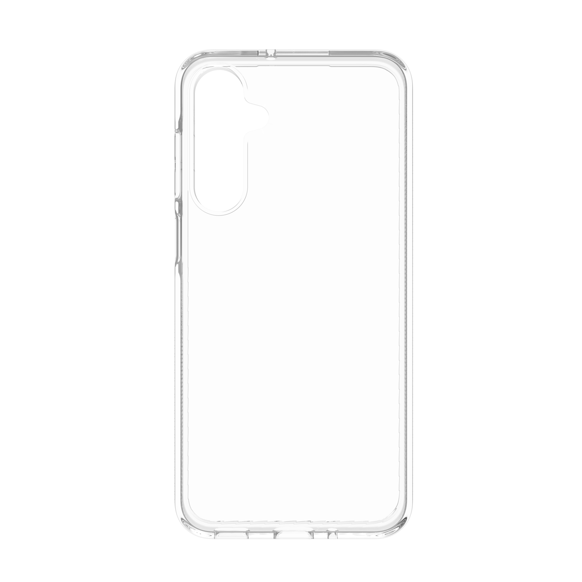ZAGG Luxe Recycled Cell Phone Case Samsung Galaxy A16 4G5G in Clear