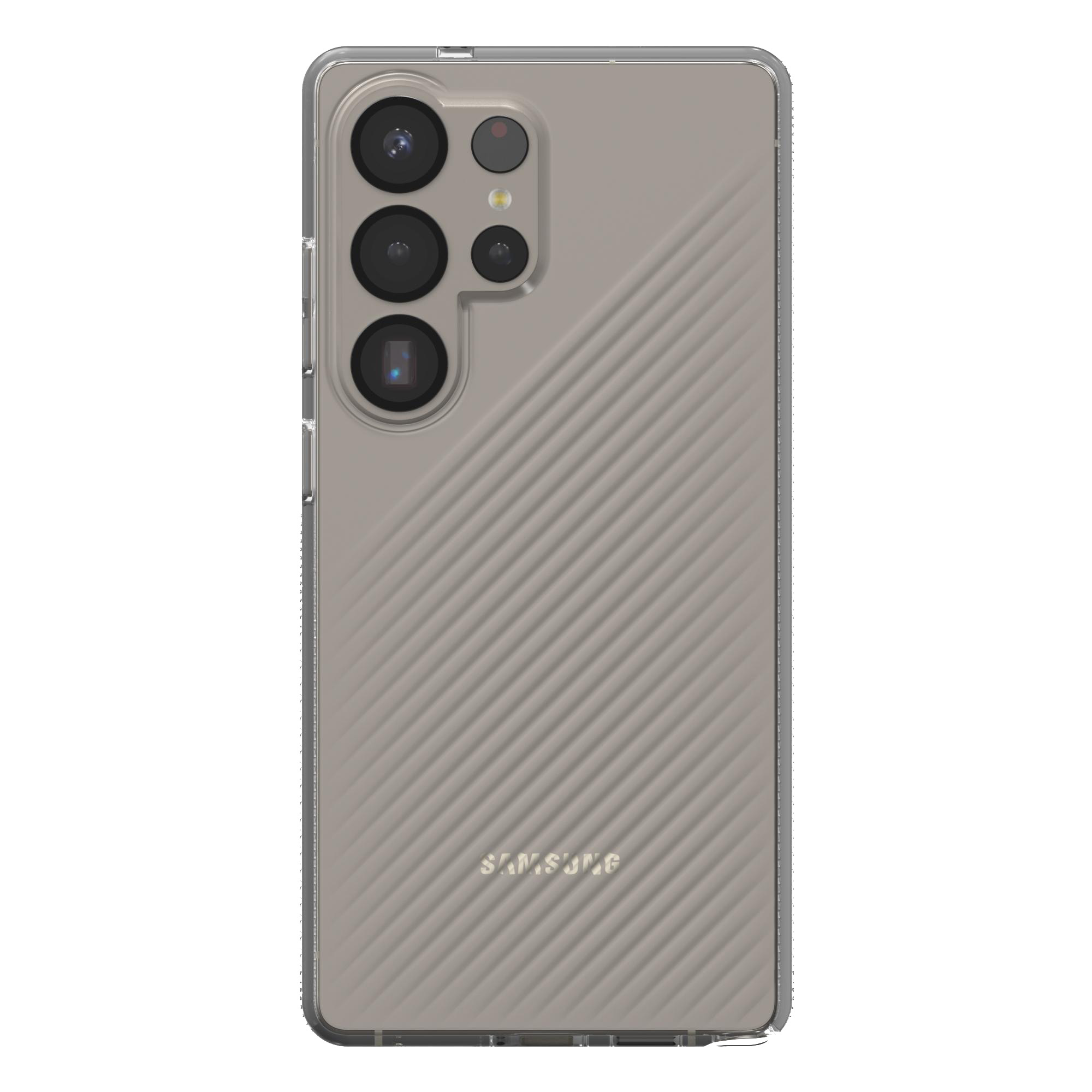ZAGG Luxe Samsung Galaxy S25 Ultra Hülle Schwarz - Bild 10 von 27