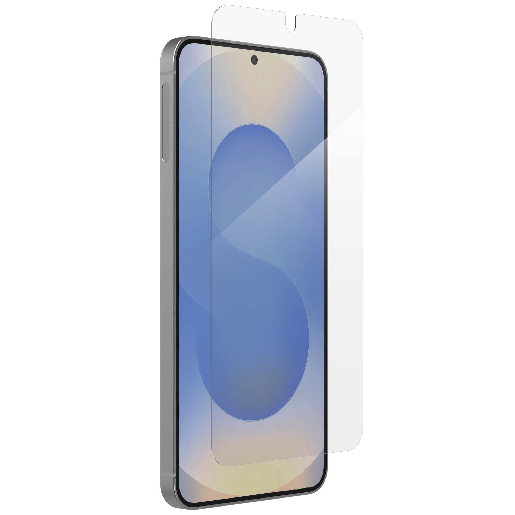 InvisibleShield Fusion Eco Screen Protector Samsung Galaxy S25+