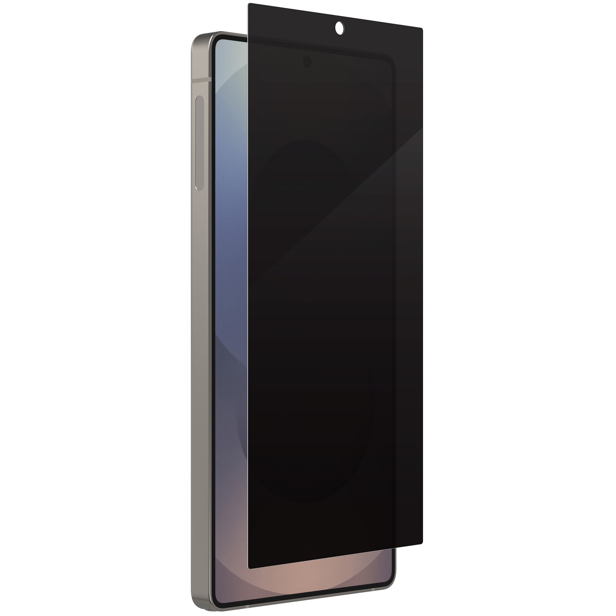InvisibleShield Fusion 2-Way Privacy Screen Protector Samsung Galaxy S25 Ultra-image-200317224