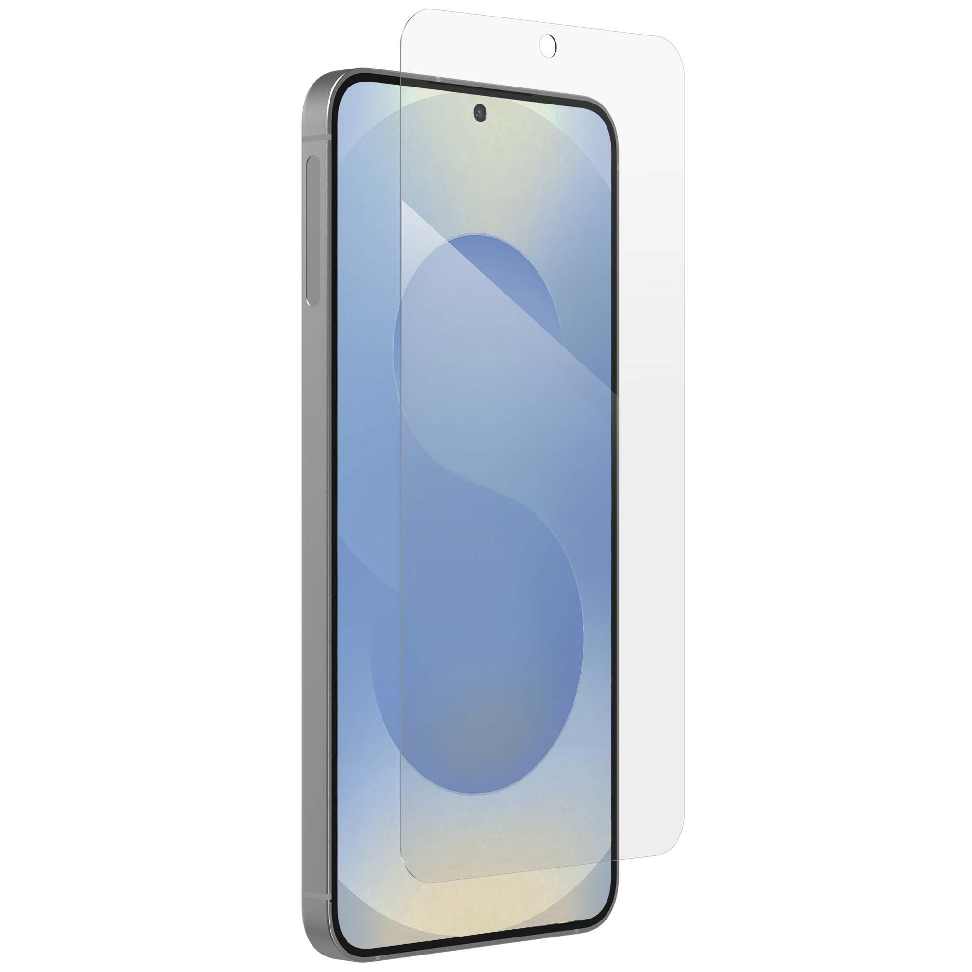 InvisibleShield Glass Elite Screen Protector Samsung Galaxy S25