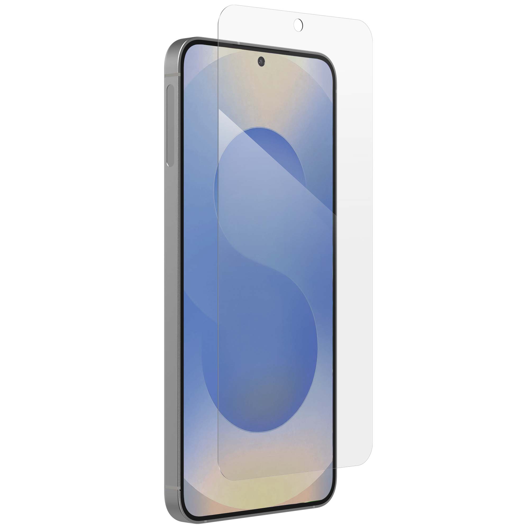 InvisibleShield Glass Elite Screen Protector Samsung Galaxy S25+