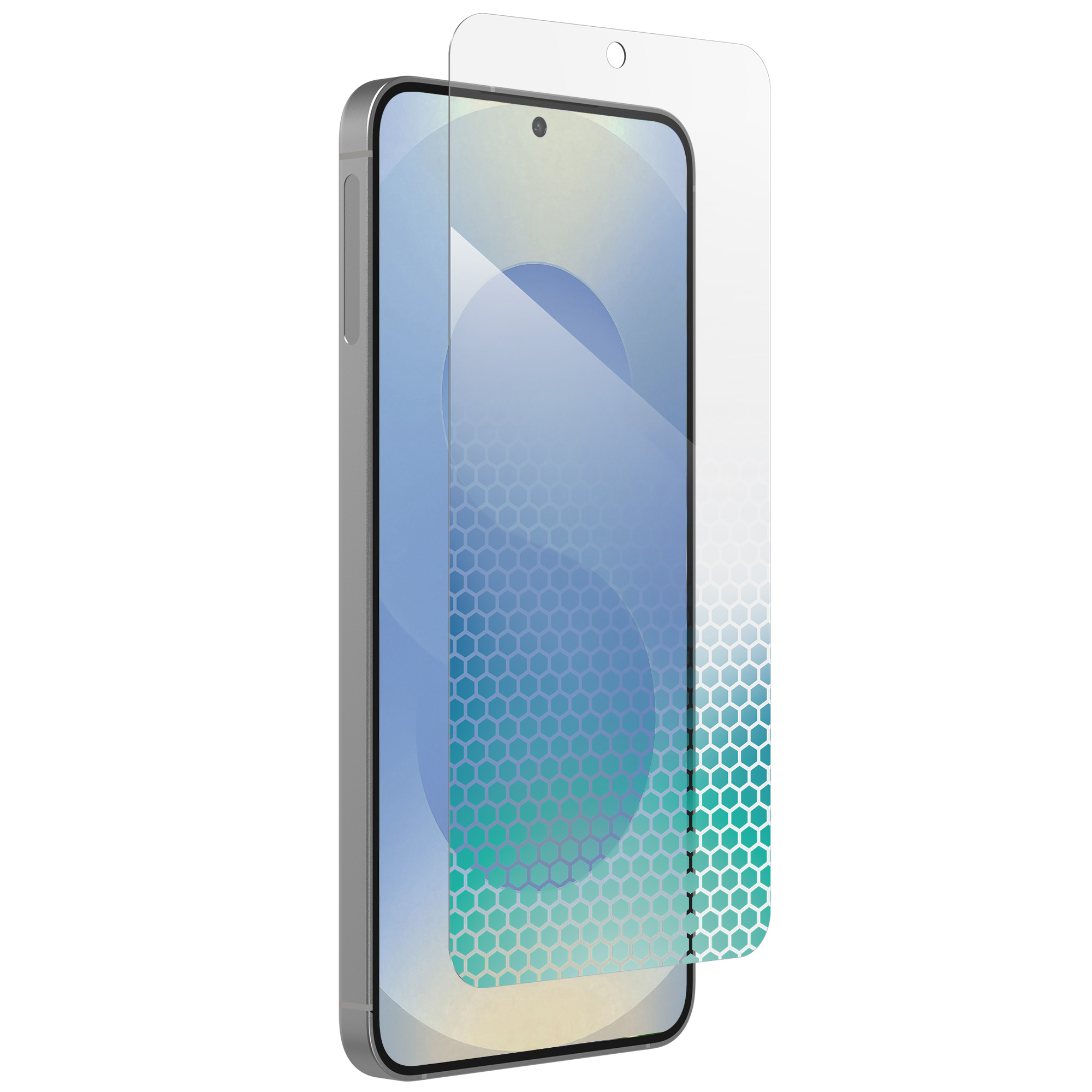 InvisibleShield Glass XTR4 Screen Protector Samsung Galaxy S25-image-200117234