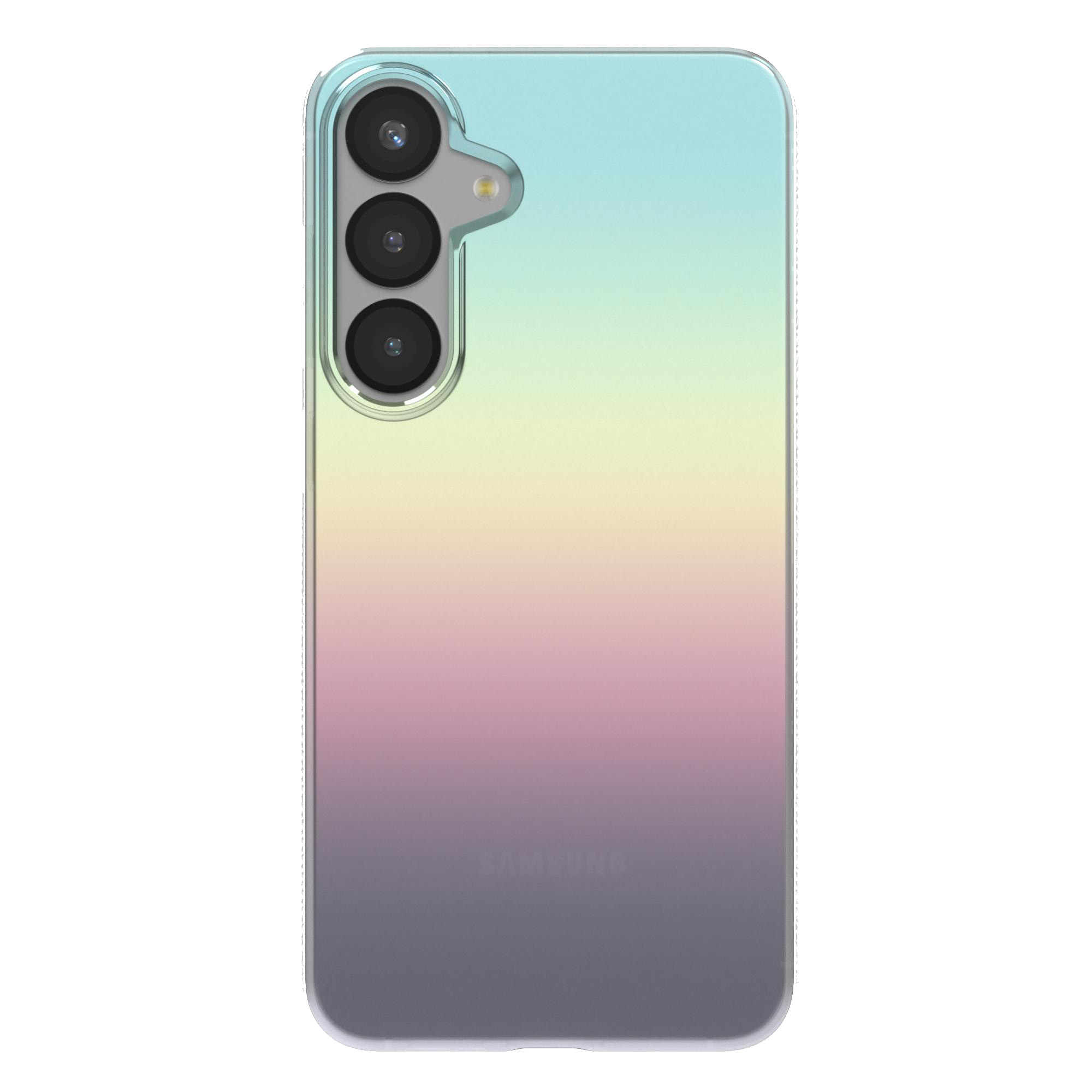ZAGG Milan Samsung Galaxy S25+ Case Iridescent - Bild 1 von 18