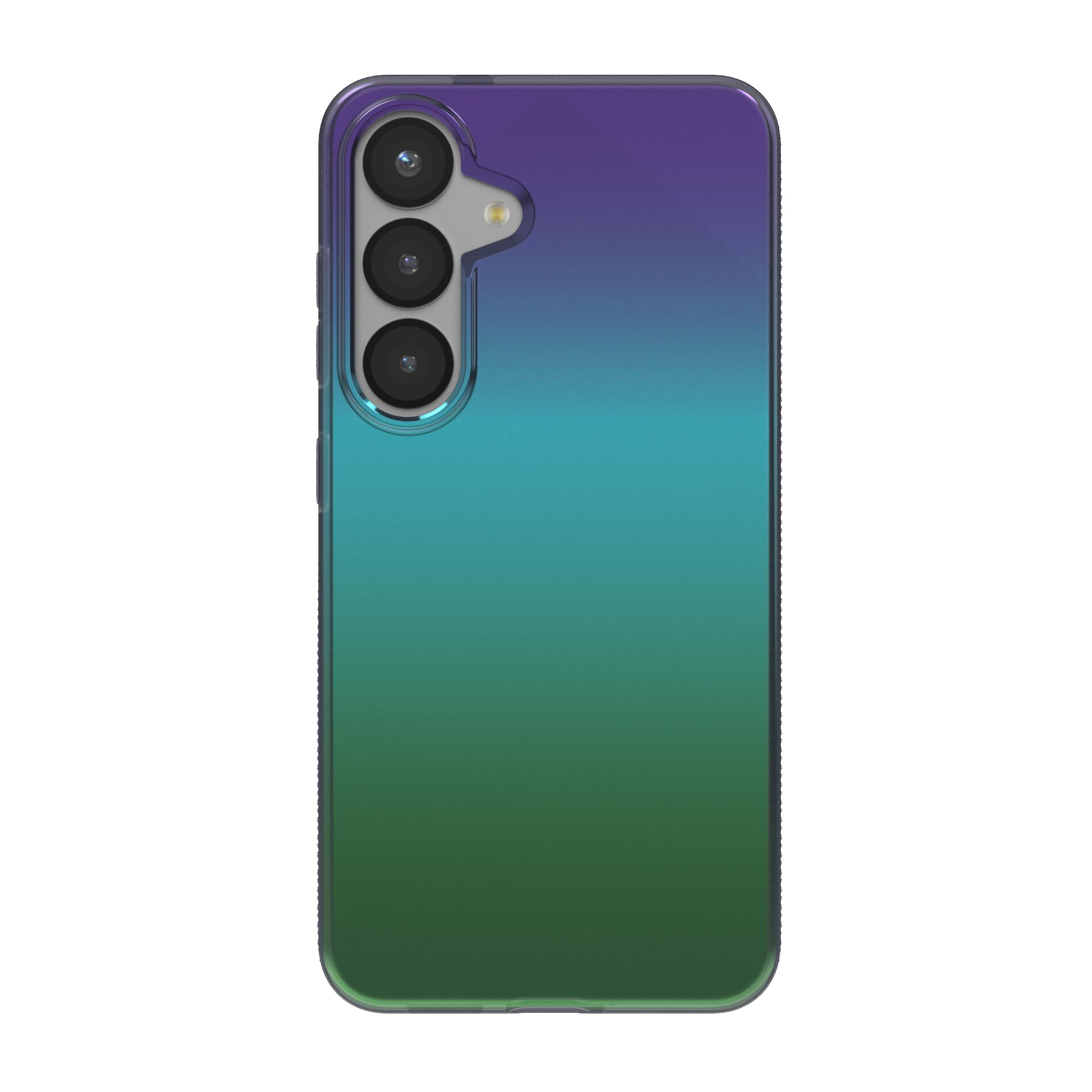 ZAGG Milan Samsung Galaxy S25 Case Iridescent