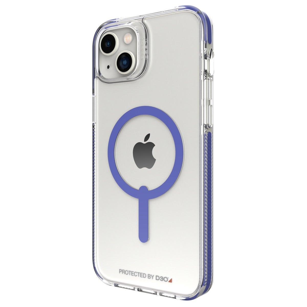 iPhone 14 Plus Gear4 Santa Cruz Snap in Periwinkle-image-702010122