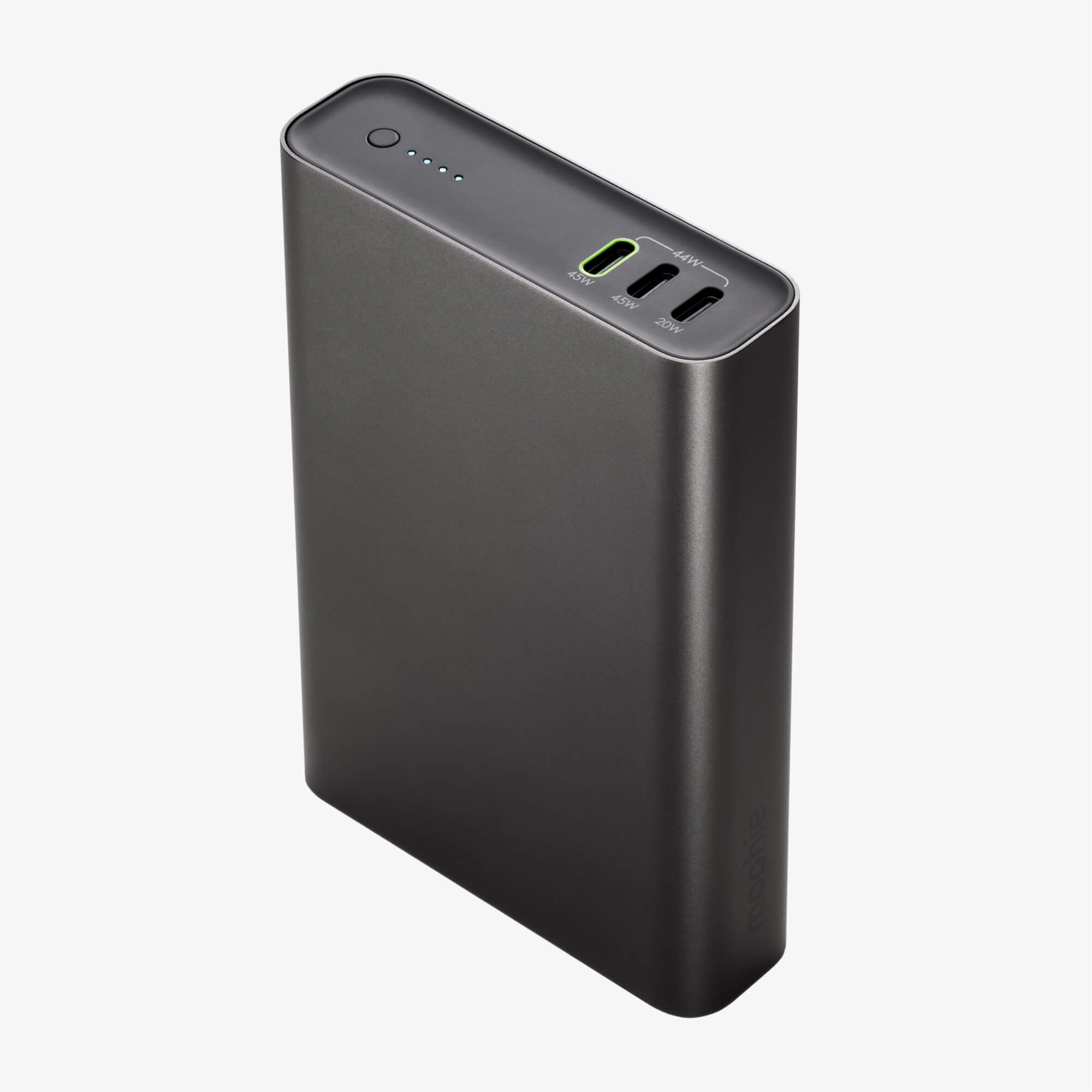 Powerstation Pro XL 25K Fabric Power Bank - Portable power banks