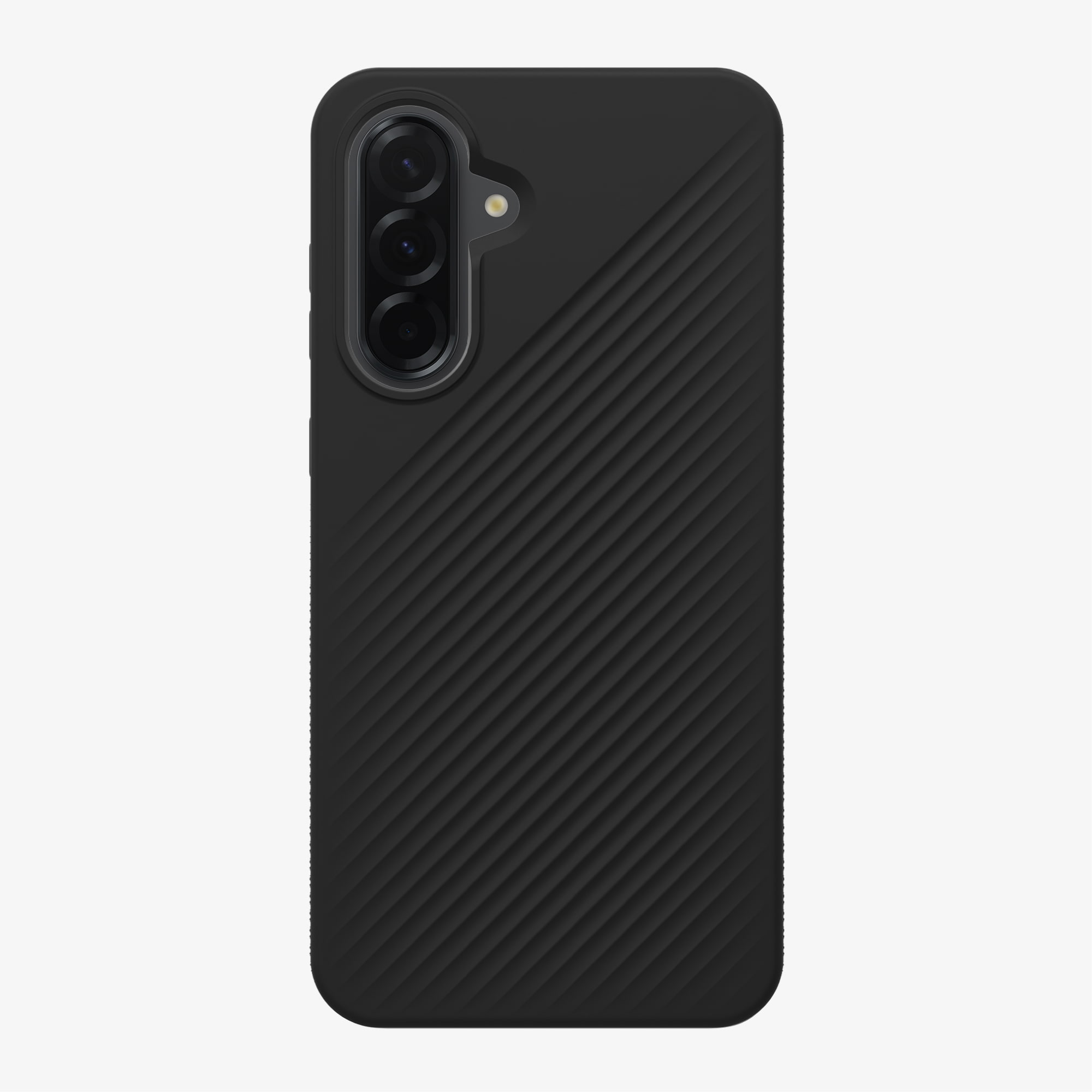 ZAGG Luxe Samsung Galaxy A36 5G Cell Phone Case in Black-image-702318072