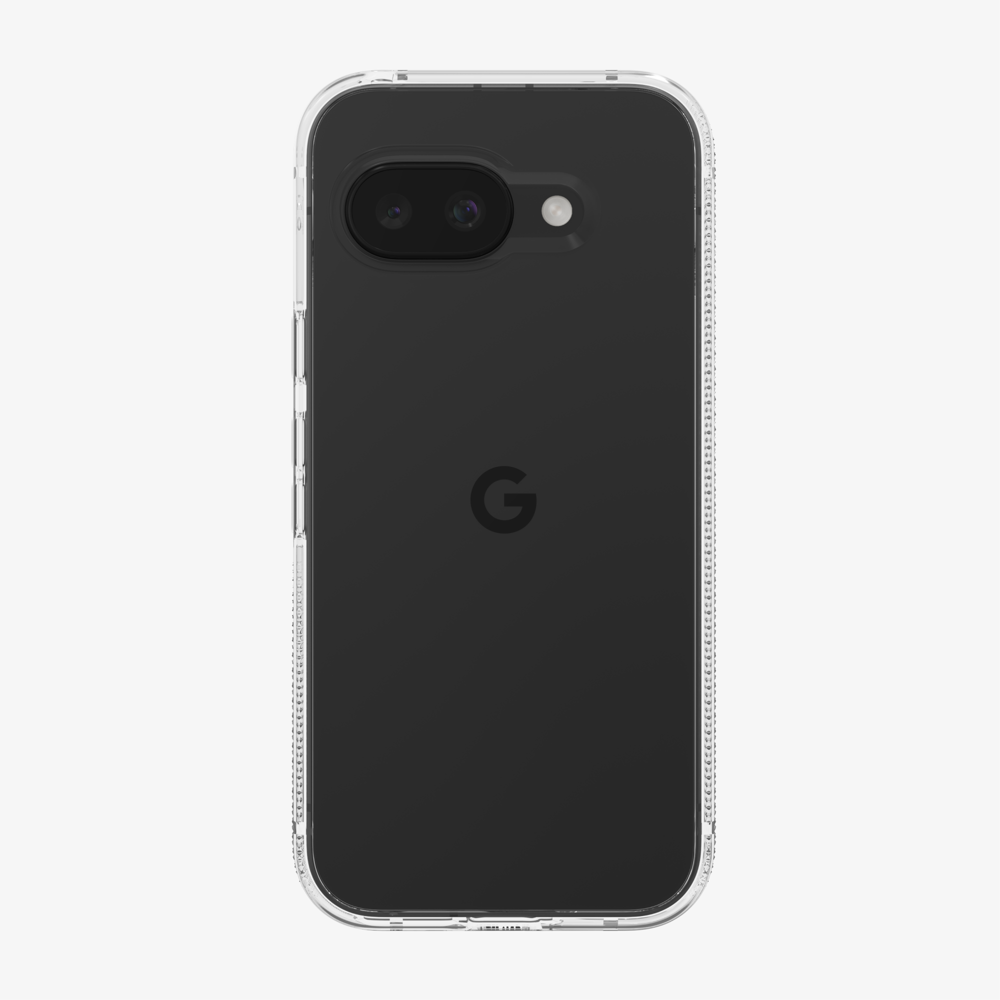 Crystal Palace Google Pixel 7 Pro Cell Phone Case
