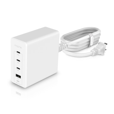 mophie speedport 120 in white-image-409909358