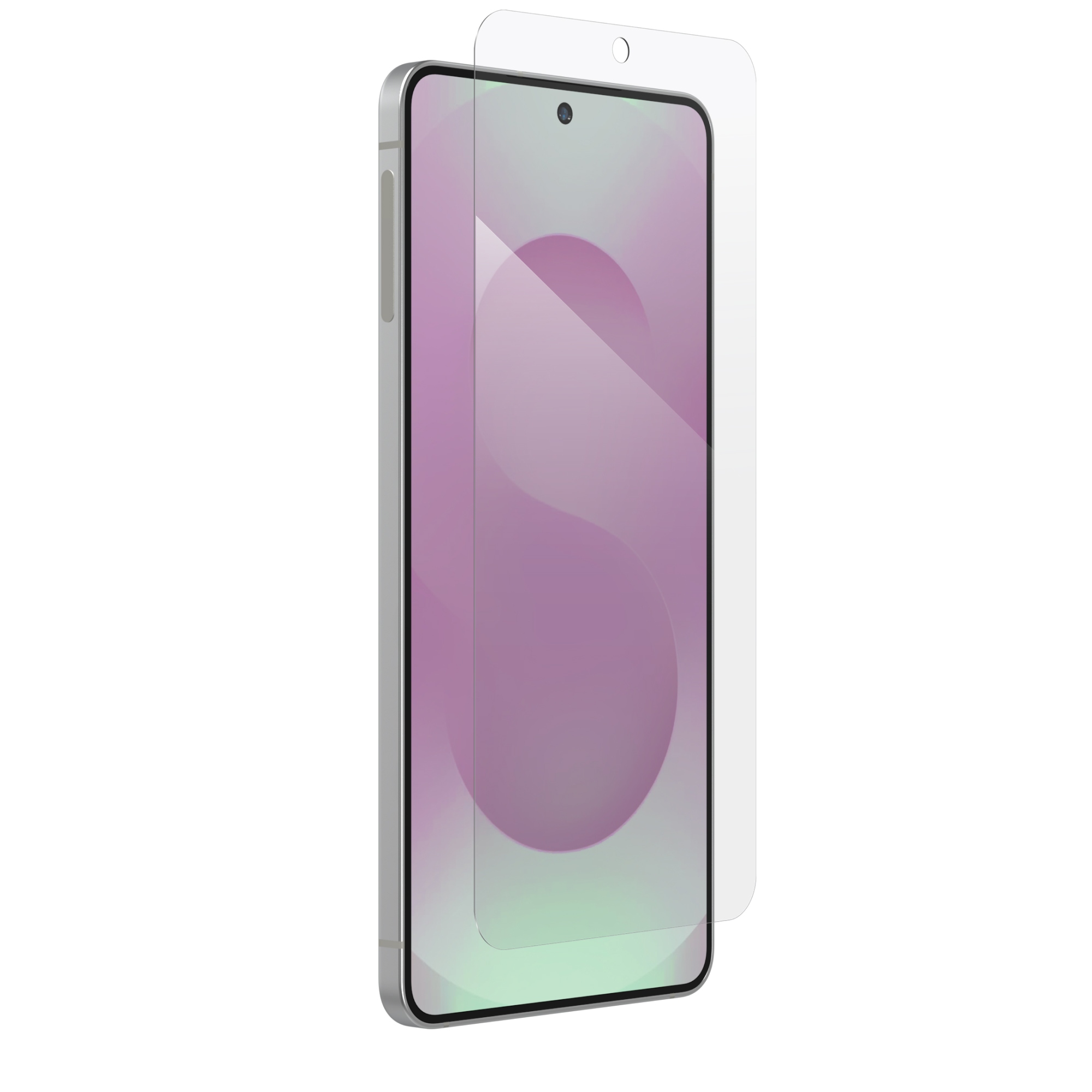 InvisibleShield Glass Elite Screen Protector Samsung Galaxy S25 Edge