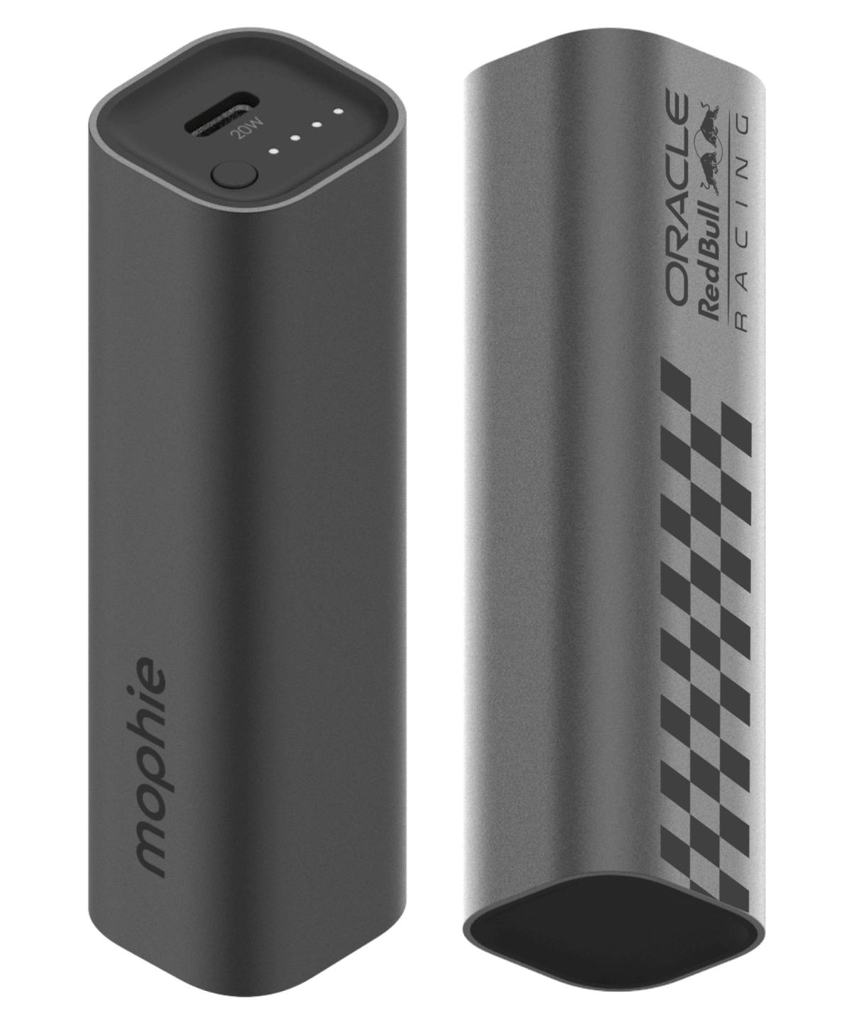 mophie powerstation oracle red bull racing power banks (gen 3) | 5k-image-401118113
