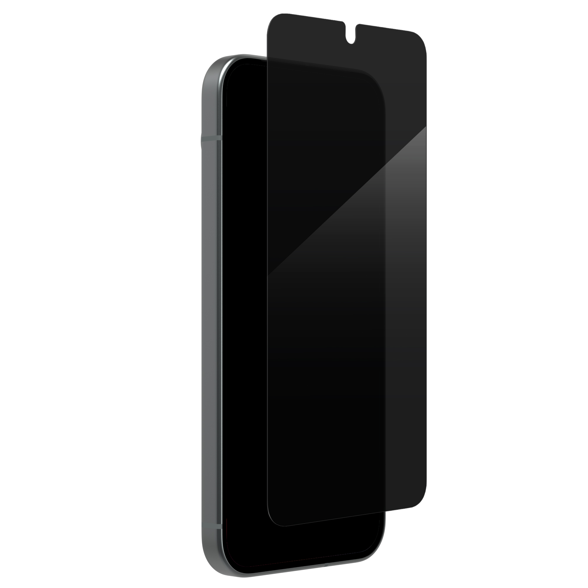 InvisibleShield Glass Elite Privacy Screen Protector Google Pixel 10Pixel 10 Pro