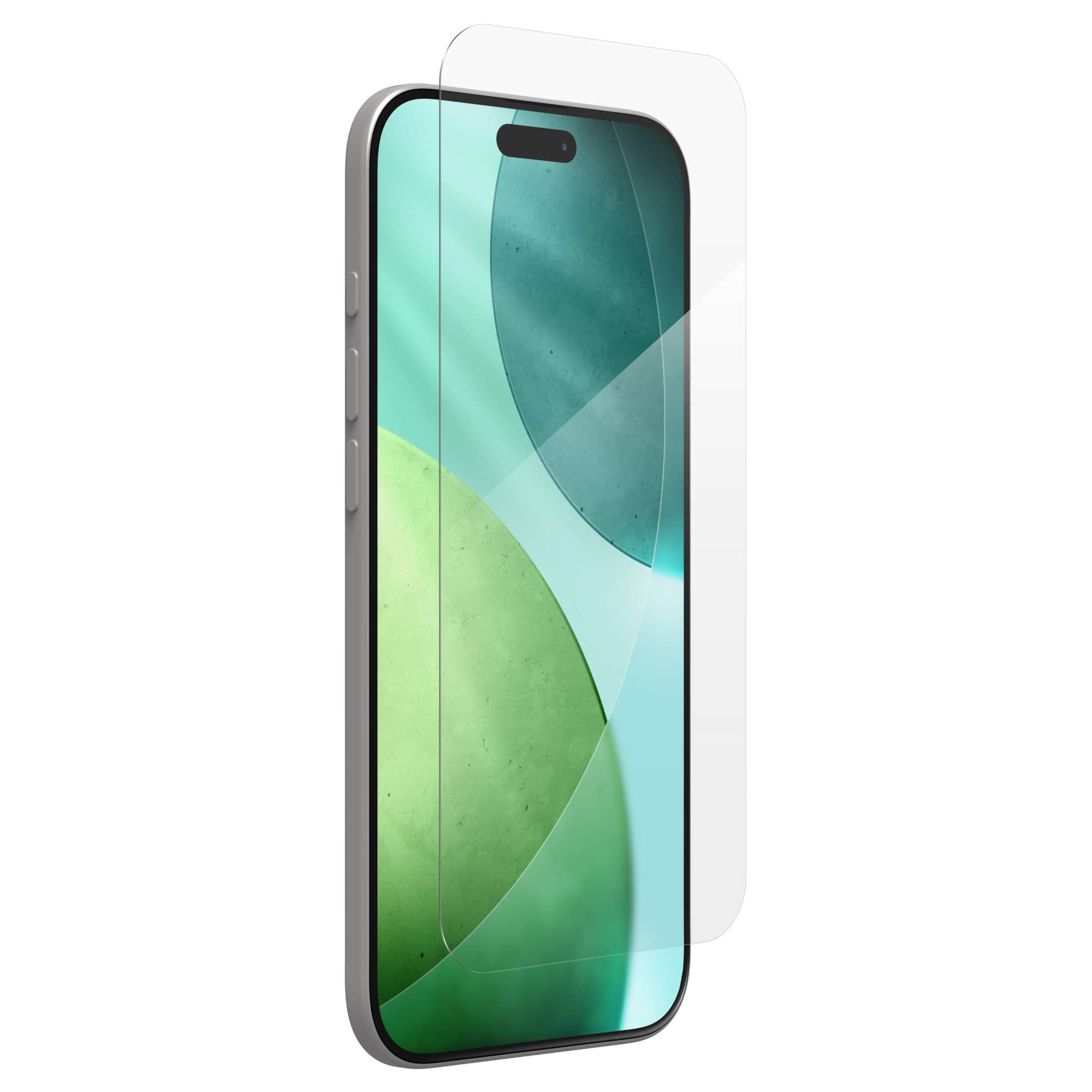 InvisibleShield Glass Elite Screen Protector Apple iPhone Air