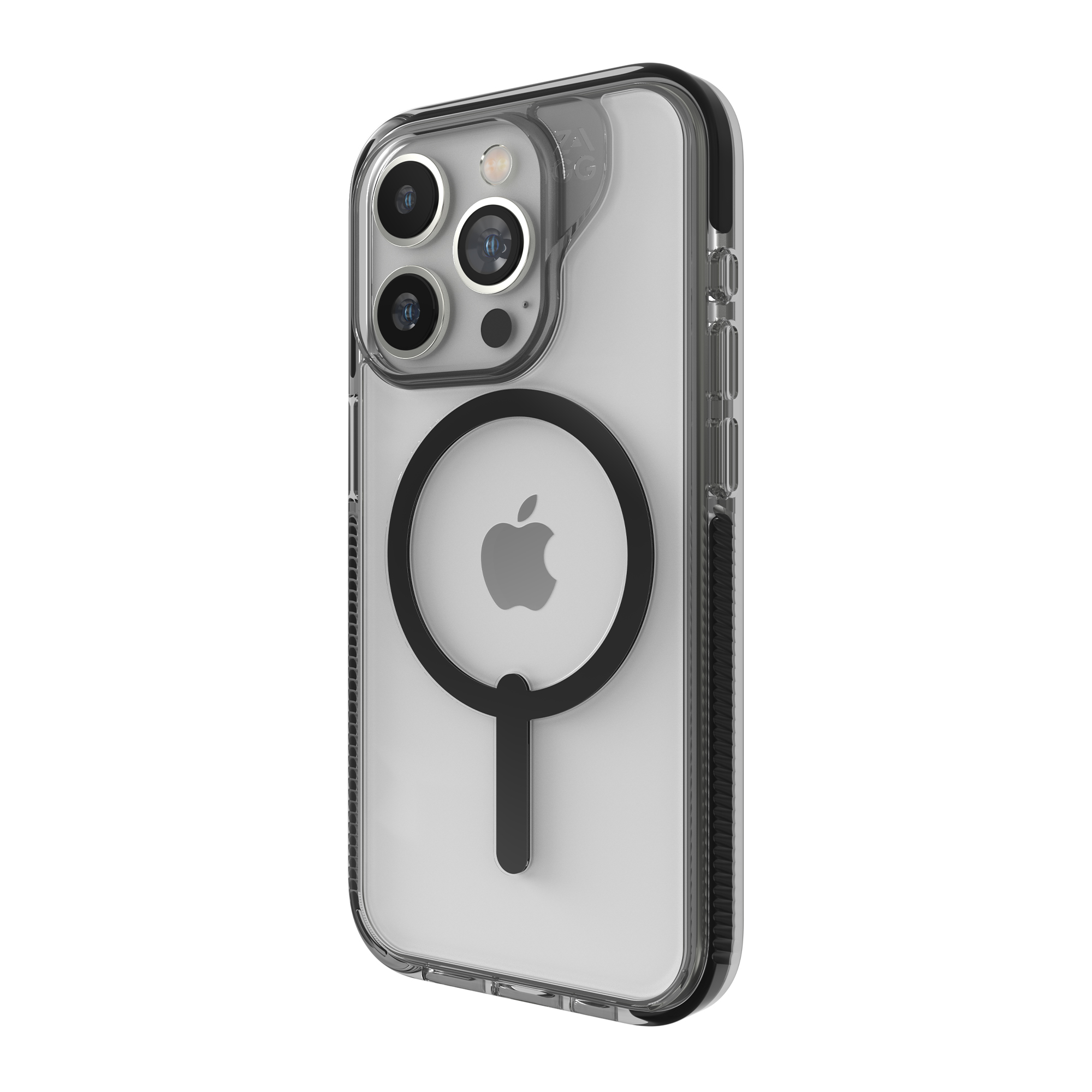 Santa Cruz Snap for MagSafe iPhone 17 Phone Case with Stand