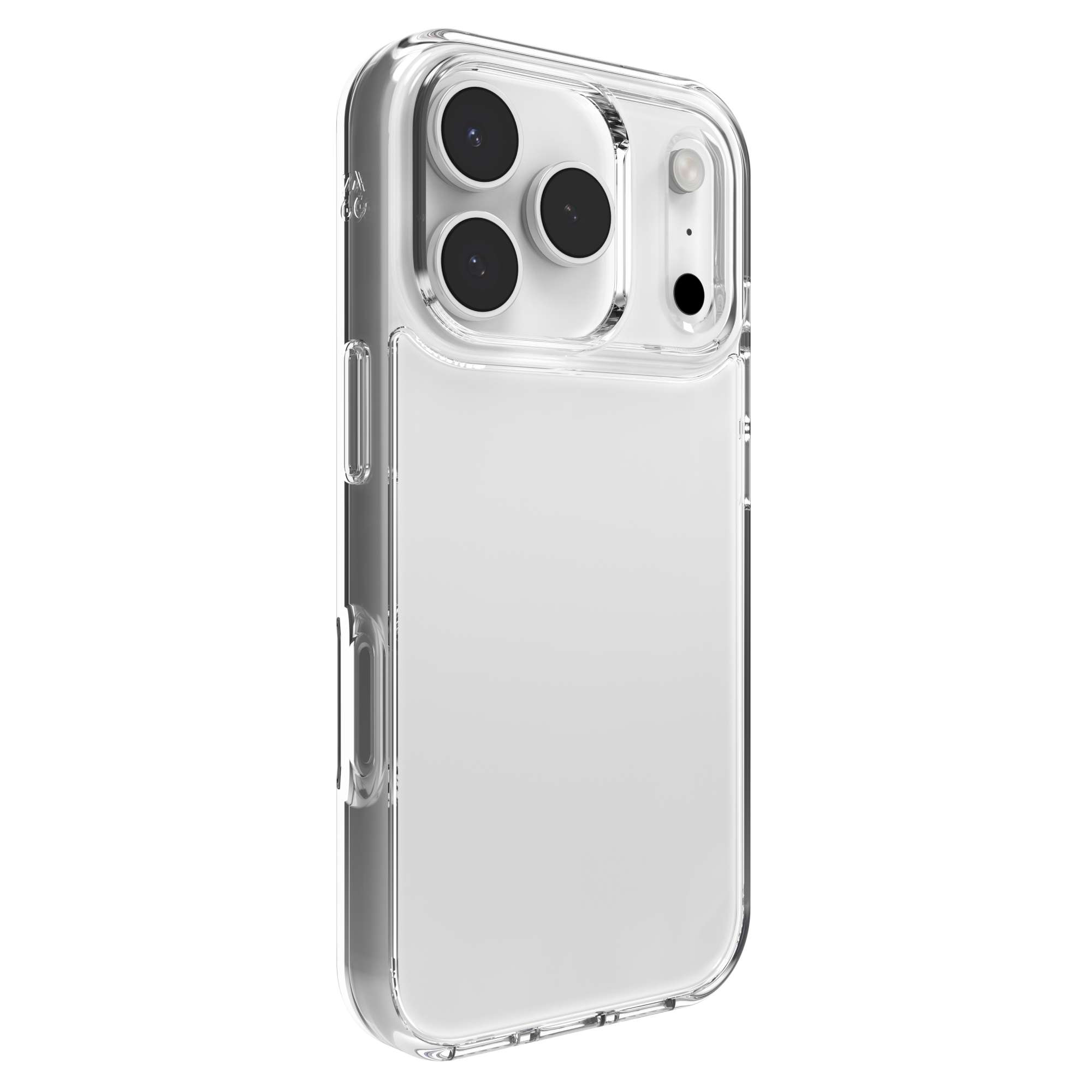 ZAGG Crystal Palace Lite Clear Phone Case Apple iPhone 17 Pro Max-image-702318847