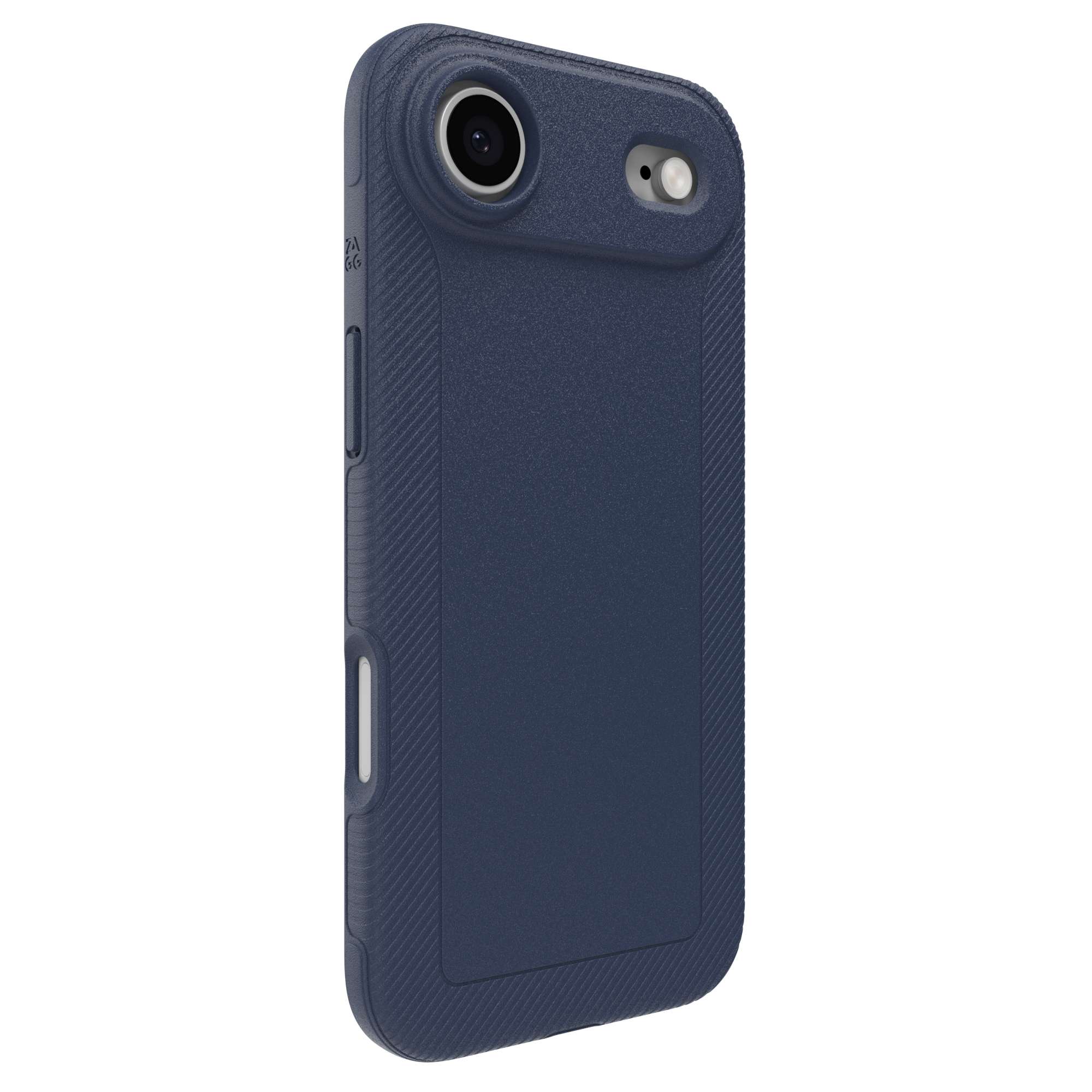 ZAGG Luxe Snap Handyhülle für iPhone Air - Schwarz Robust Graphen für Drop - Bild 10 von 27