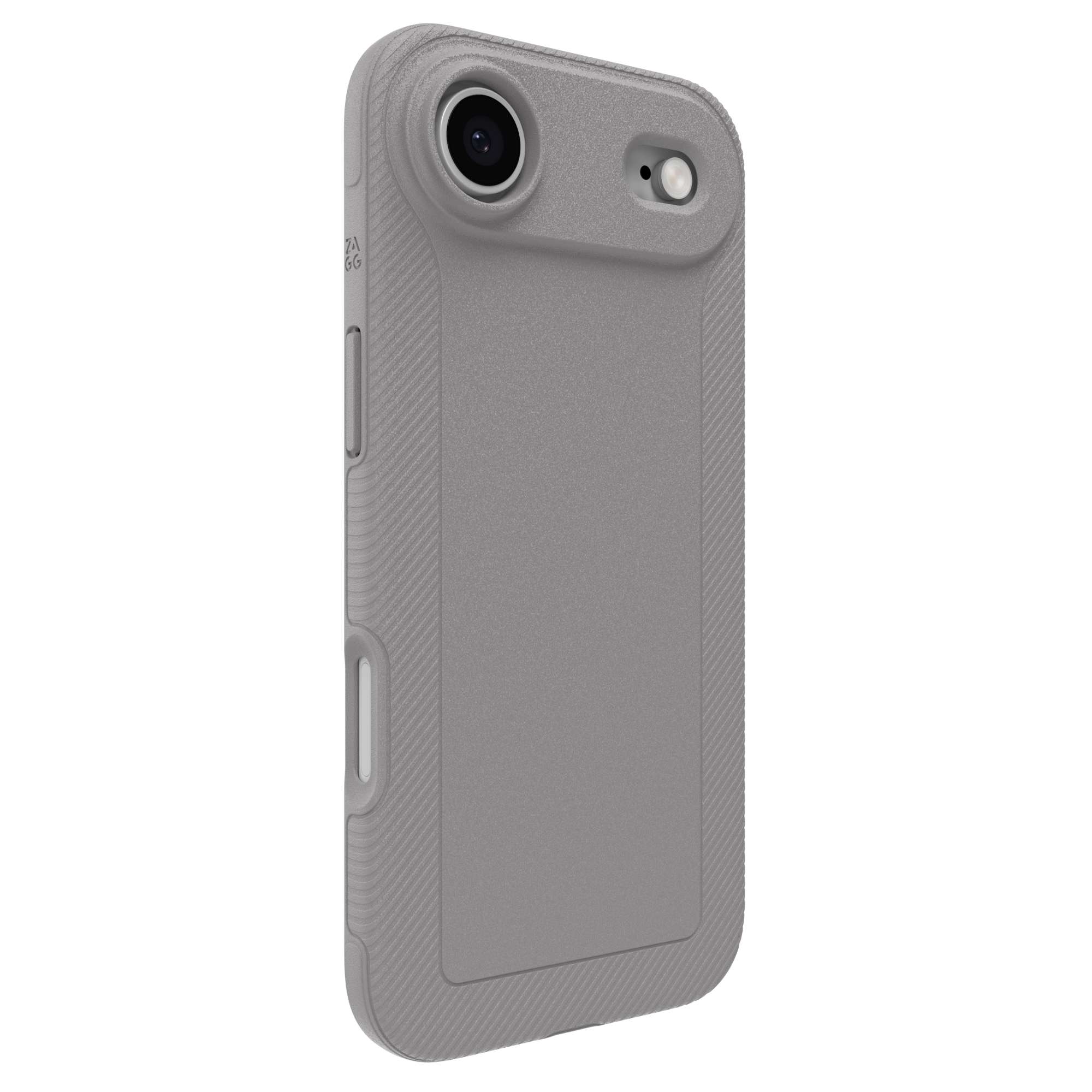 ZAGG Luxe Snap Handyhülle für iPhone Air - Schwarz Robust Graphen für Drop - Bild 19 von 27