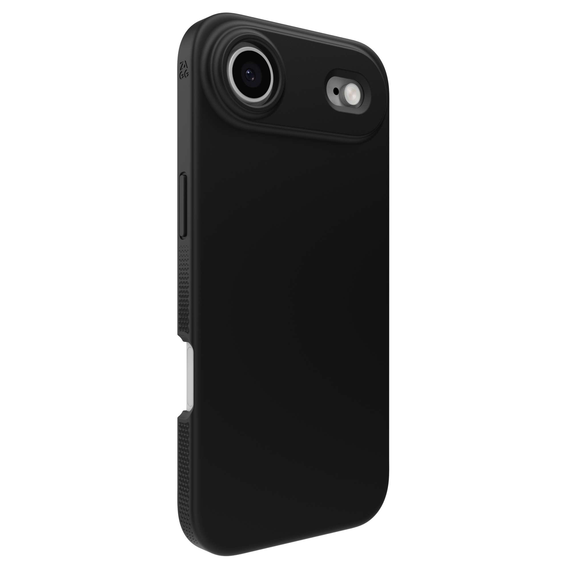 ZAGG Manhattan Snap for MagSafe Slim Phone Case Apple iPhone Air in Black-image-702319065