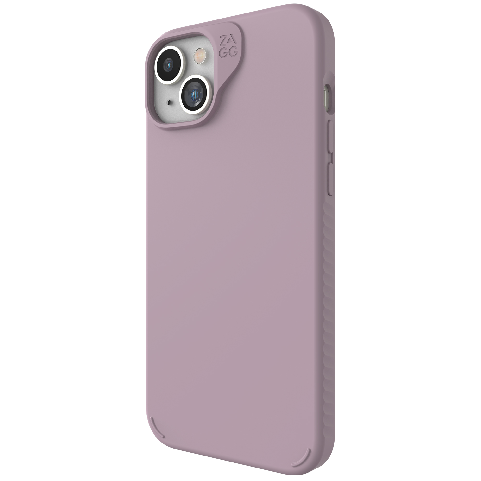 iPhone 15 Plus ZAGG Manhattan Snap Plus/in Lavender-image-702312685