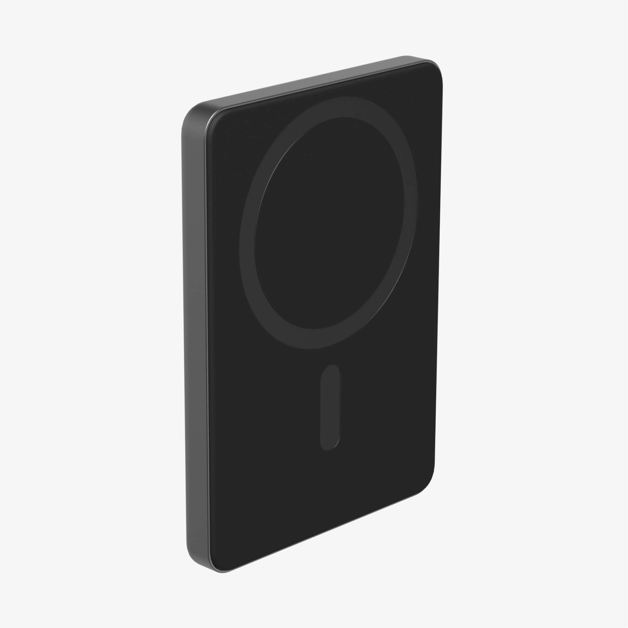 iPhoneアクセサリー Powerstation Wireless Slim Supreme mophie Powerstation Wireless Slim 15W Qi2 certified Power Bank