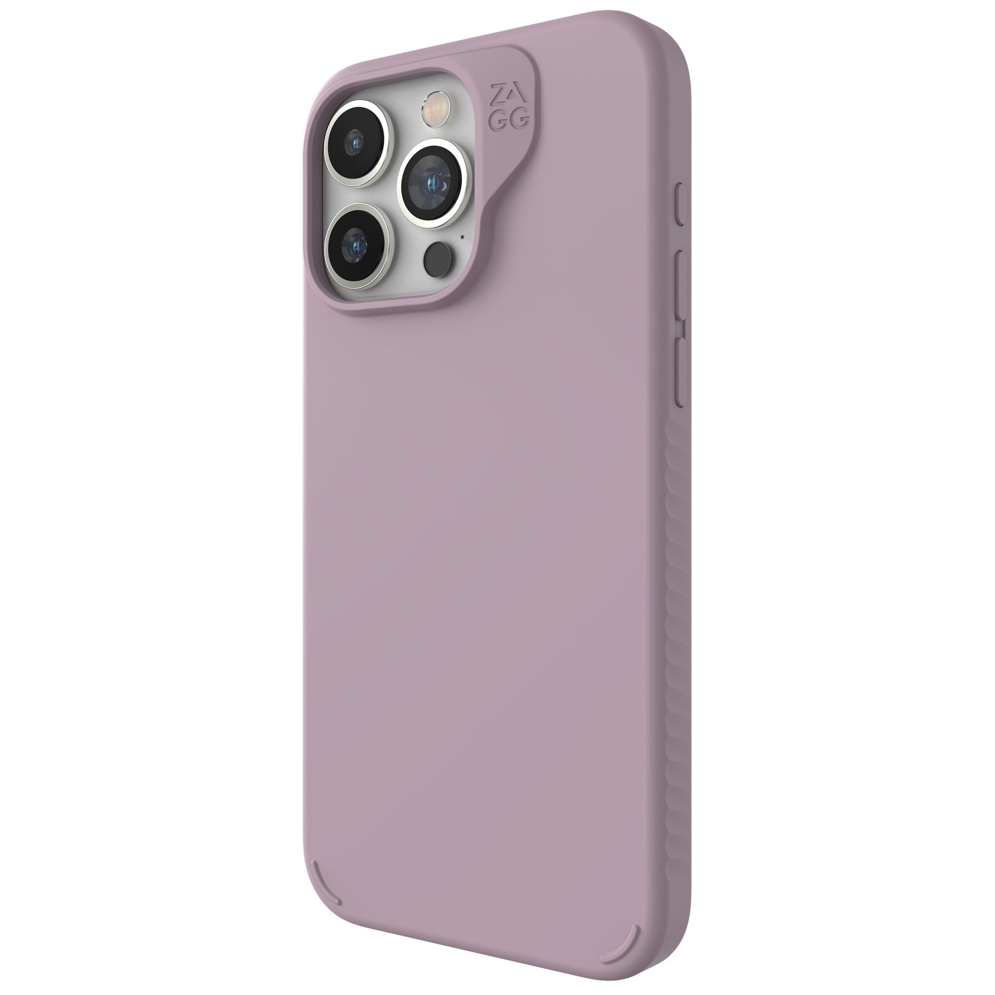 iPhone 15 Pro Max ZAGG Manhattan Snap in Lavender-image-702312687