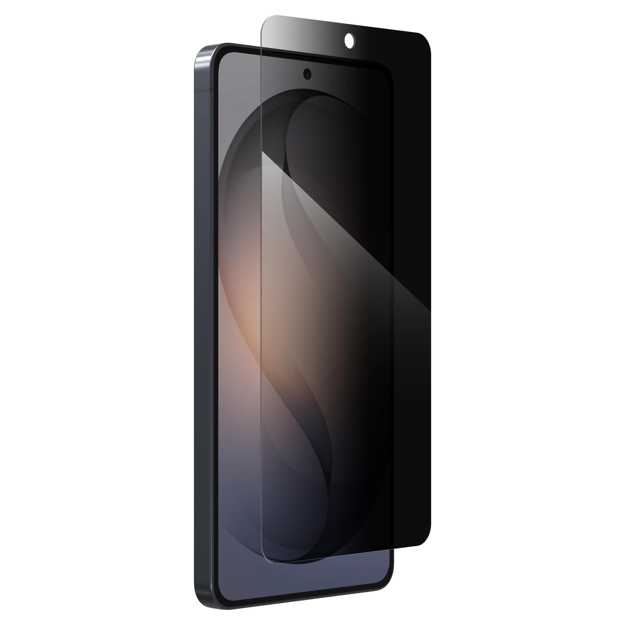 InvisibleShield Glass Elite Privacy Screen Protector Samsung Galaxy S26 Ultra-image-200121425