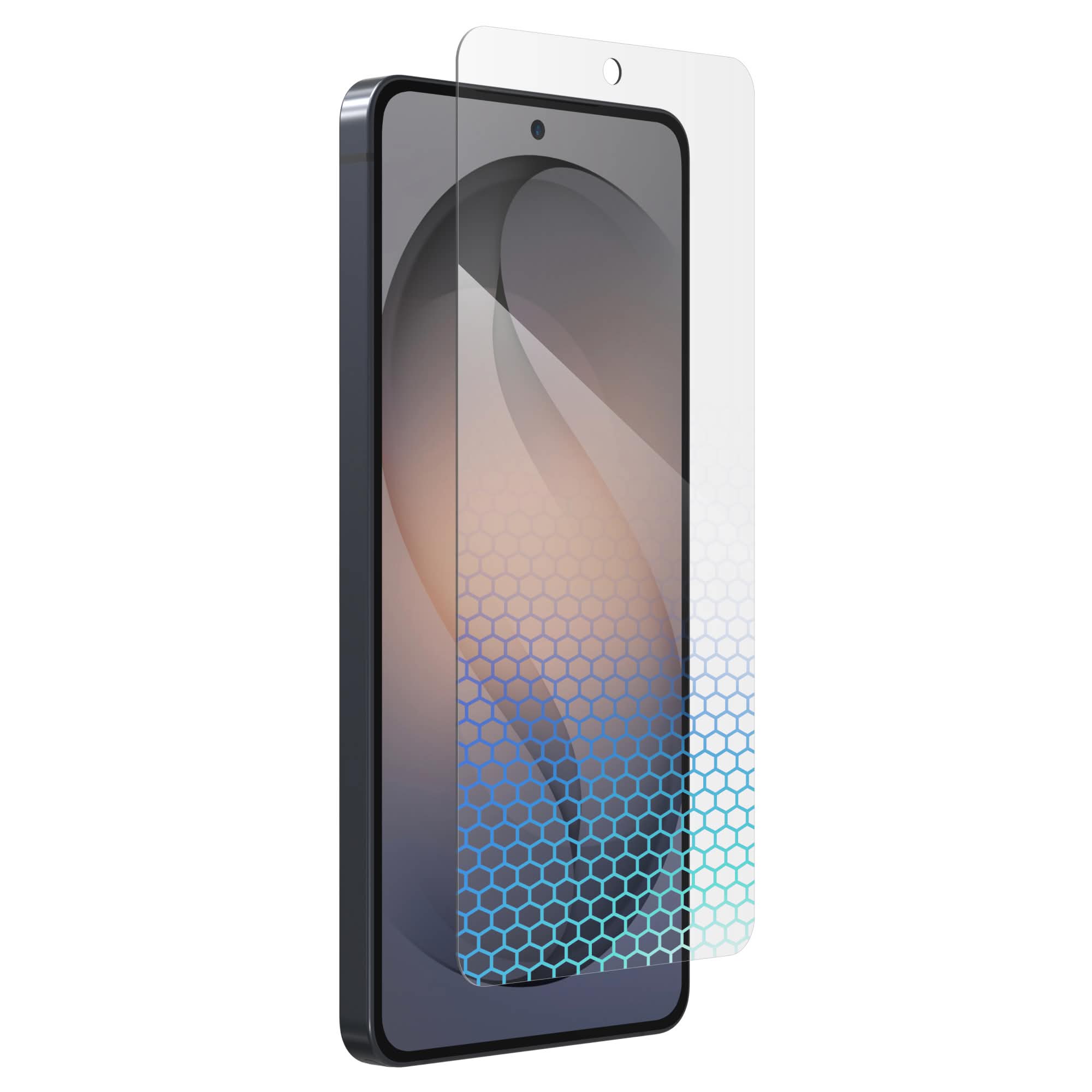 InvisibleShield Glass XTR5 Screen Protector Samsung Galaxy S26 Ultra-image-200121087