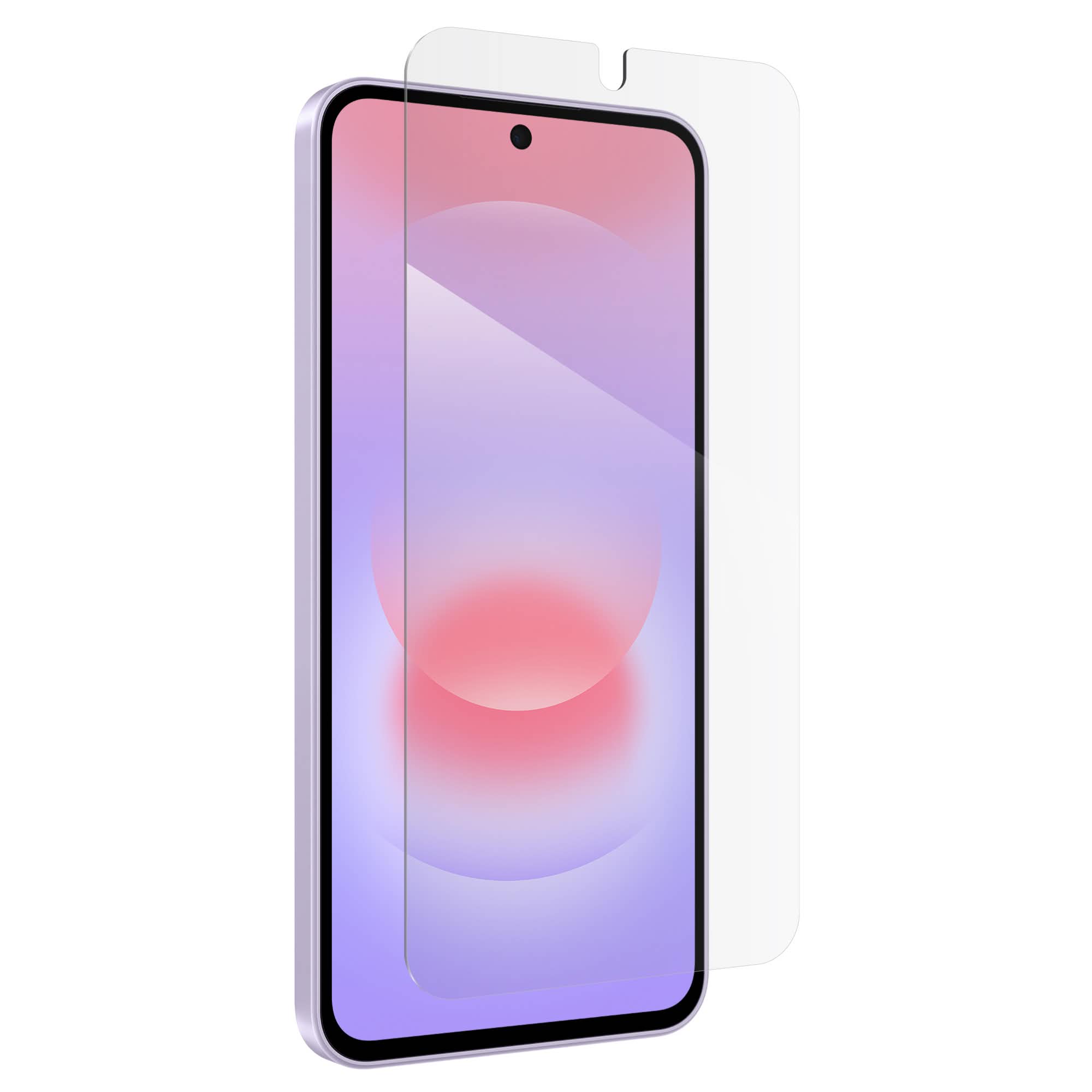 InvisibleShield Glass Elite Screen Protector Samsung Galaxy A37 5G