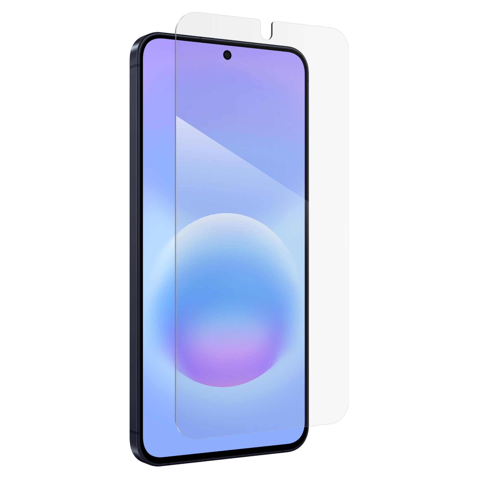 InvisibleShield Glass Elite Screen Protector Samsung Galaxy A57 5G