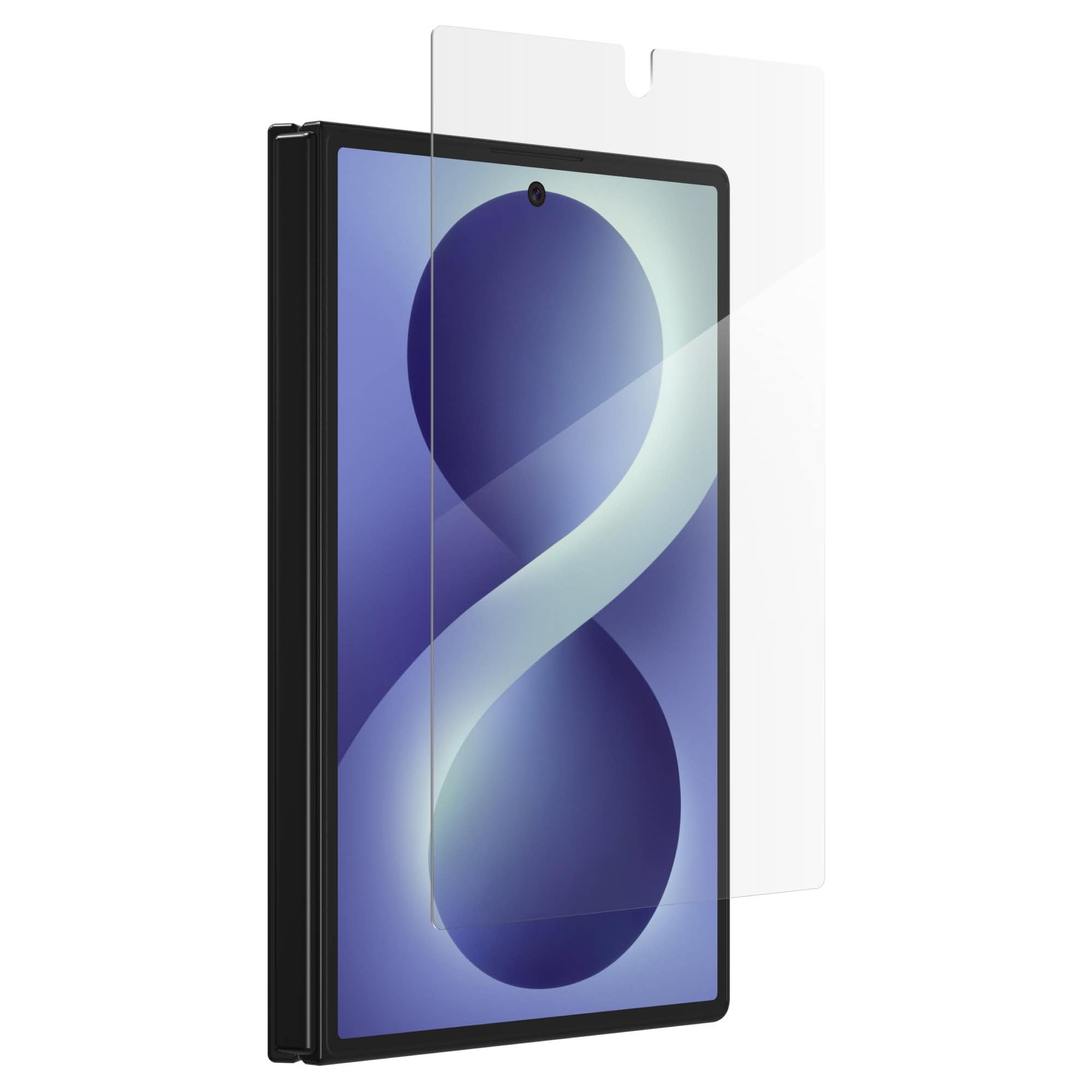 InvisibleShield Glass Elite Screen Protector Galaxy Z Fold8
