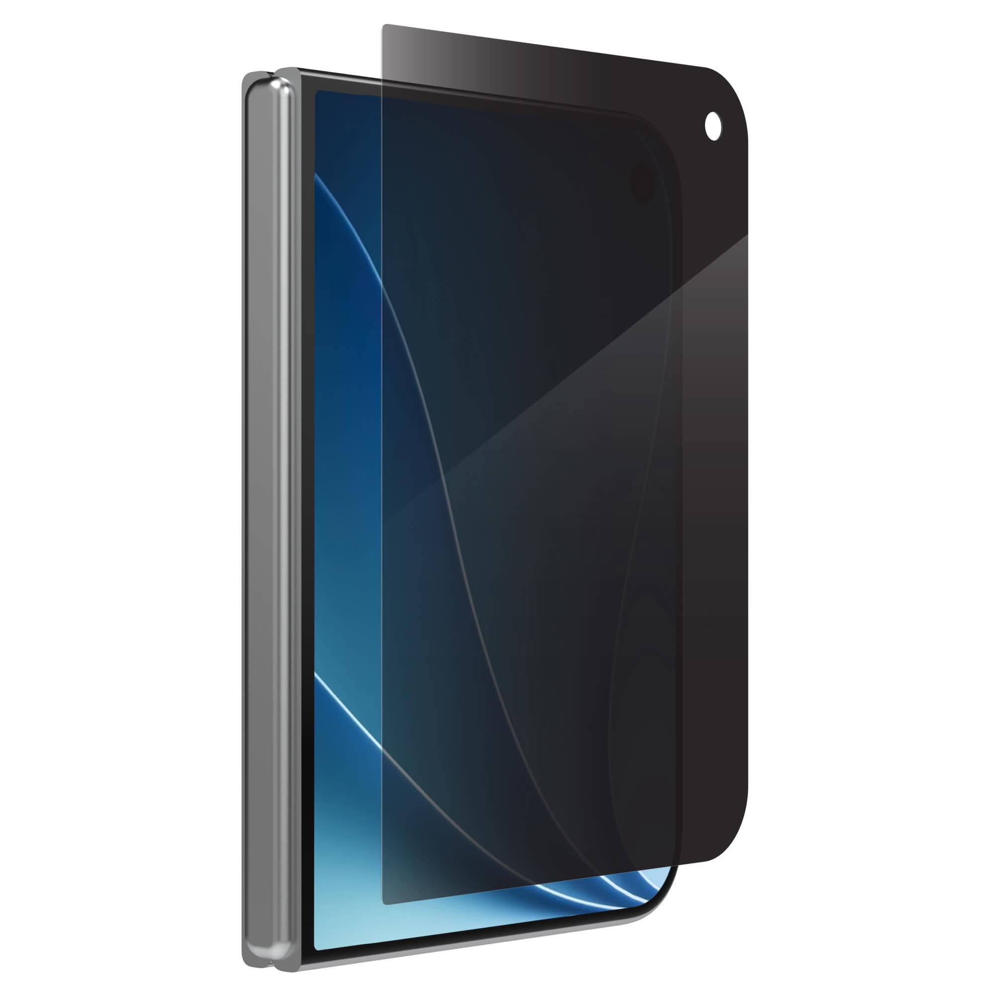 InvisibleShield Glass Privacy XTR Screen Protector Apple iPhone Duo