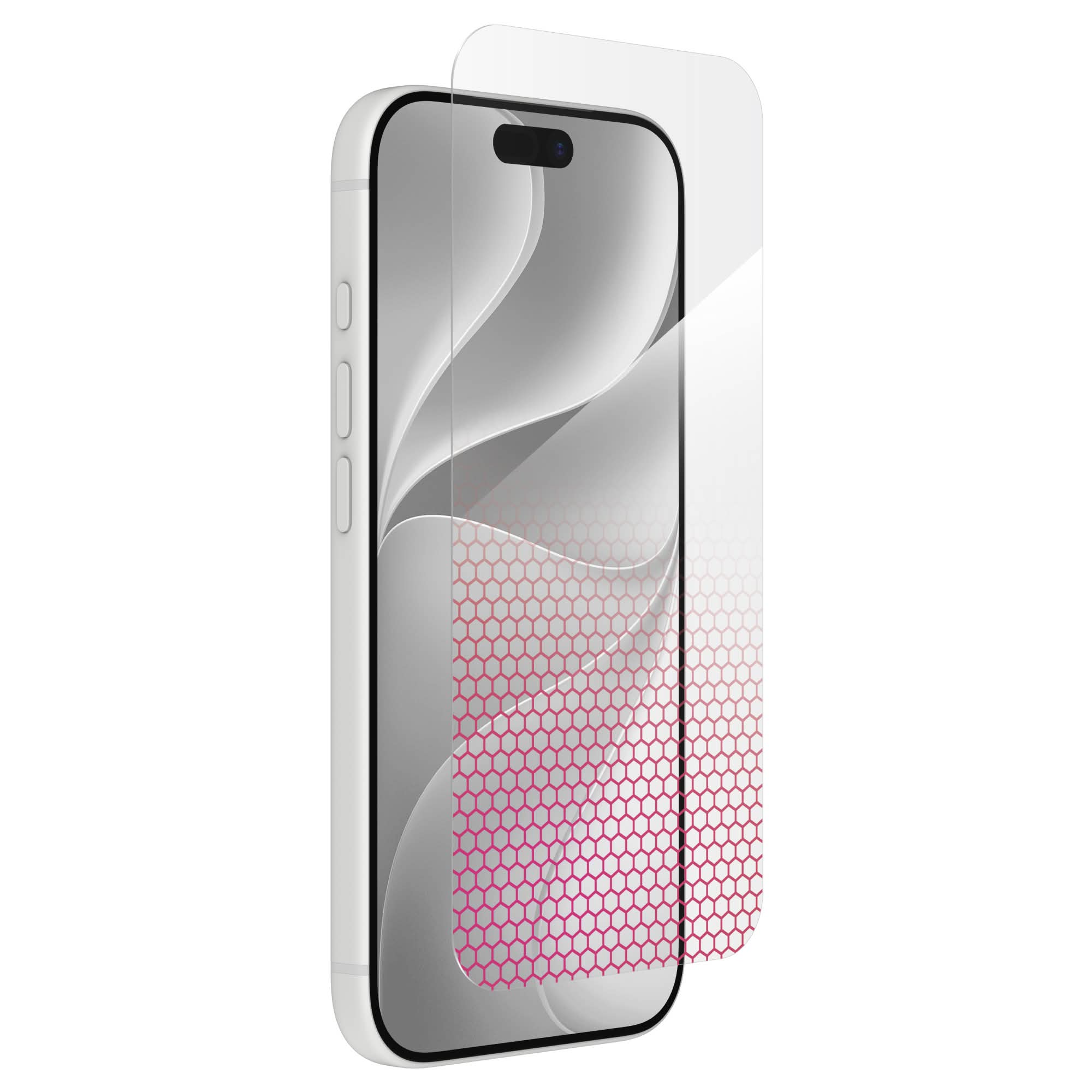 Glass+ Apple iPhone XS/X Screen Protector