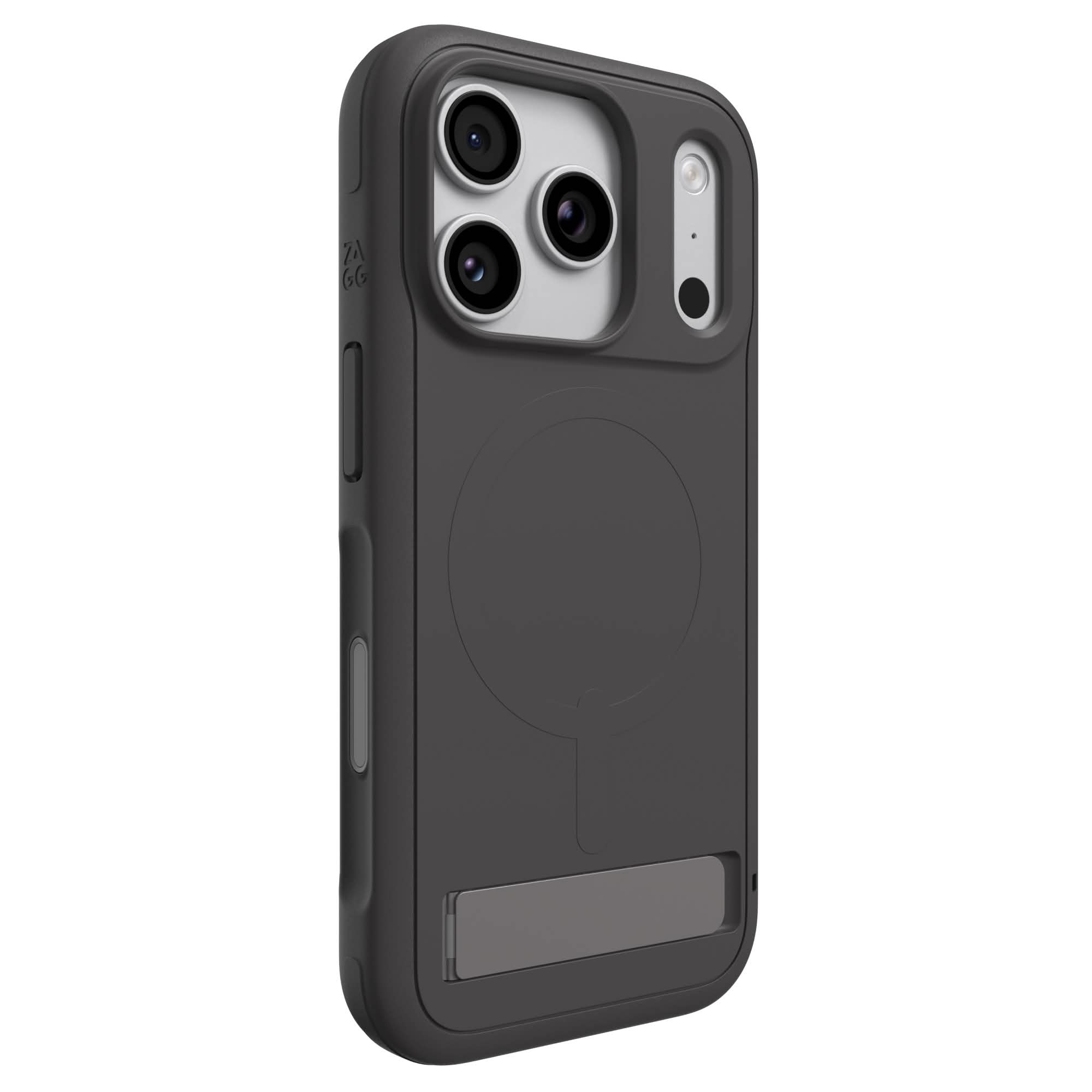 Santa Cruz Snap for MagSafe iPhone 17 Pro Phone Case with Stand