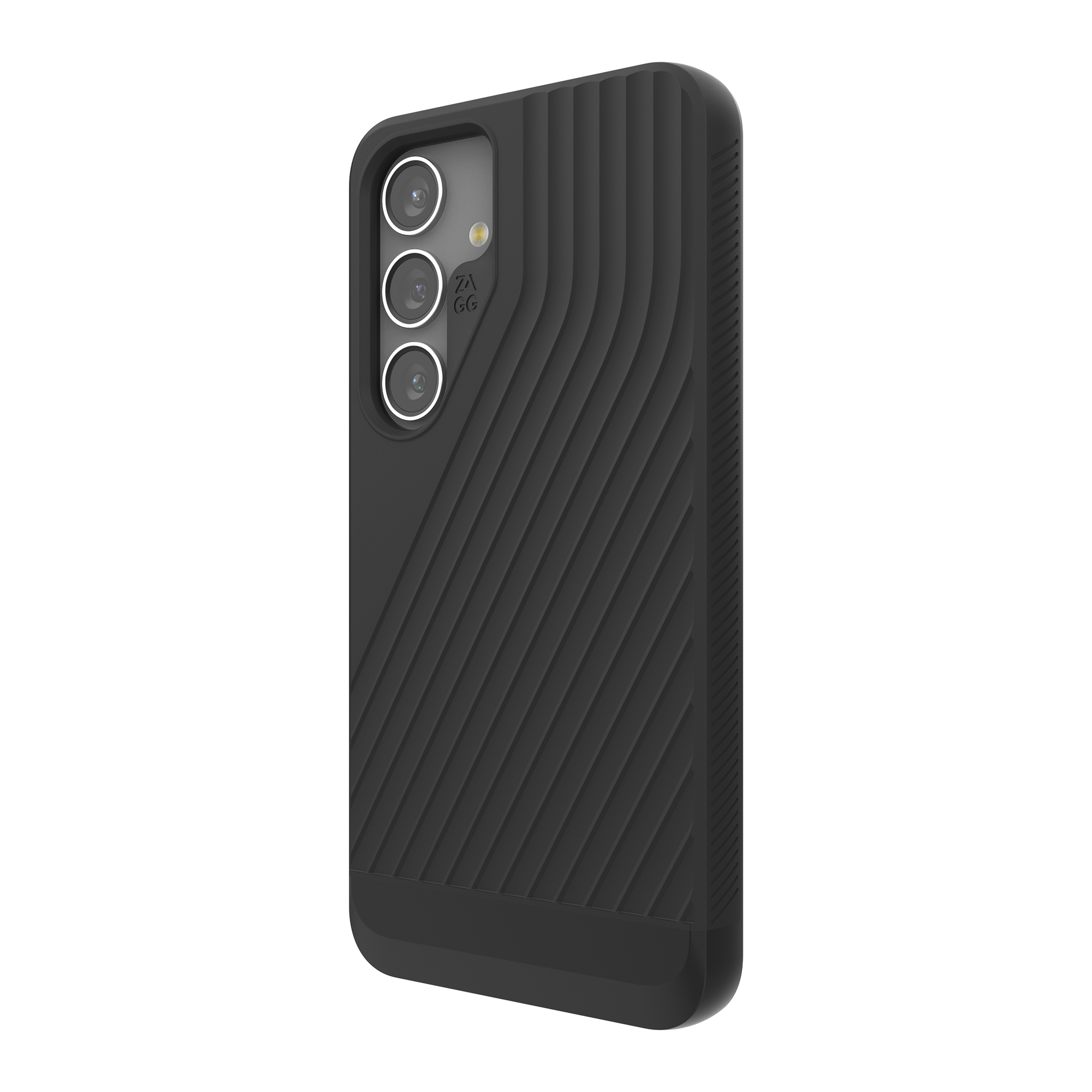 Galaxy S24 ZAGG Denali in Black-image-702313623