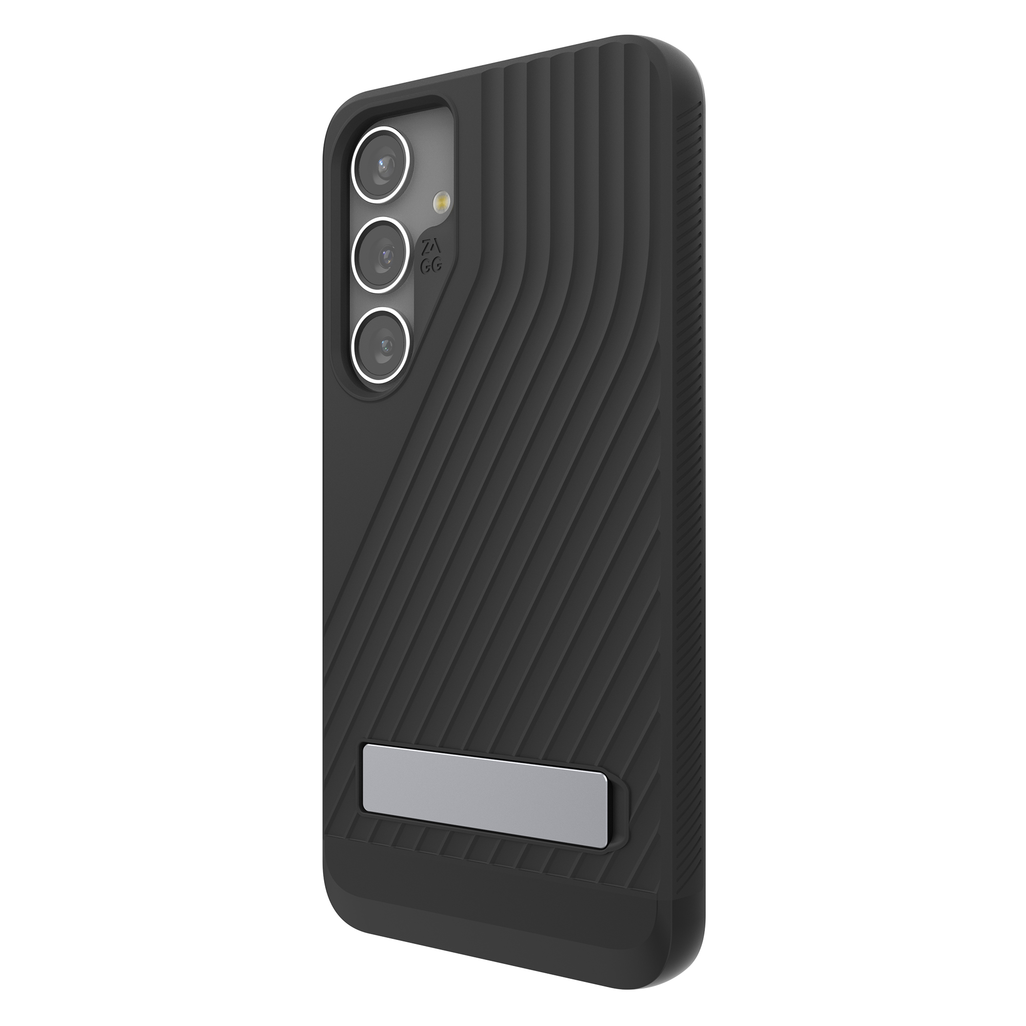 Protective Standing Cover S21 Ultra Case Stand Denali Cell Phone