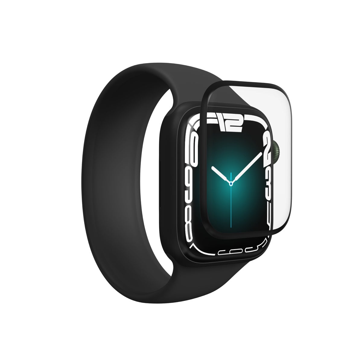 Fusion Apple Watch Series 8/7 (Case Friendly)