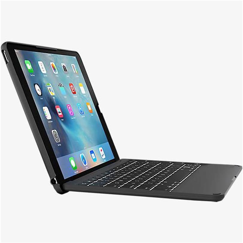 Folio for the Apple iPad 9.7-inch (US English)