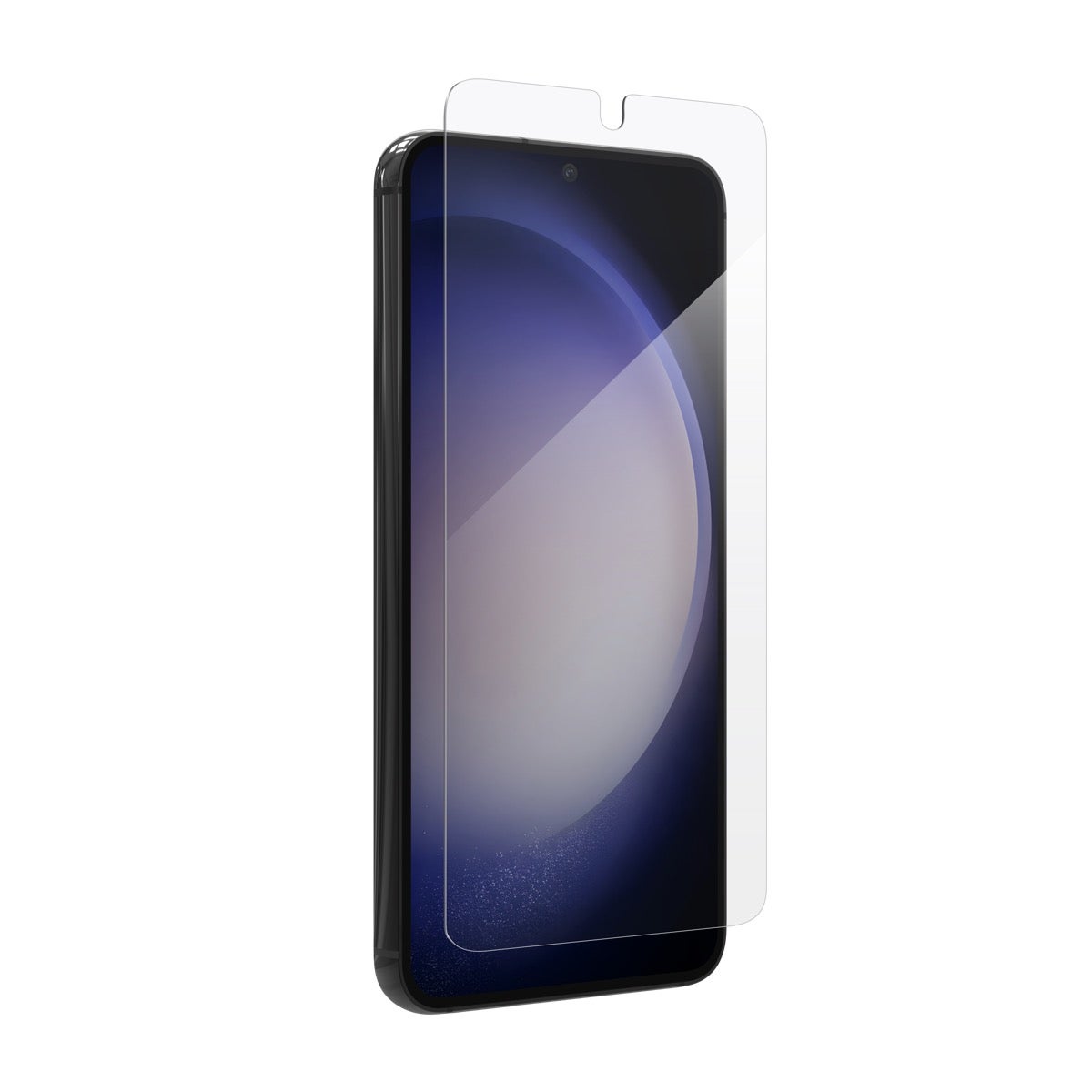 InvisibleShield Fusion Galaxy S23 (Case Friendly)
