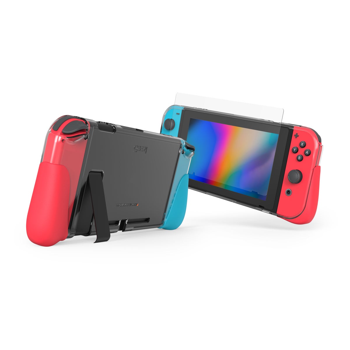 Kita Grip 360 Nintendo Switch