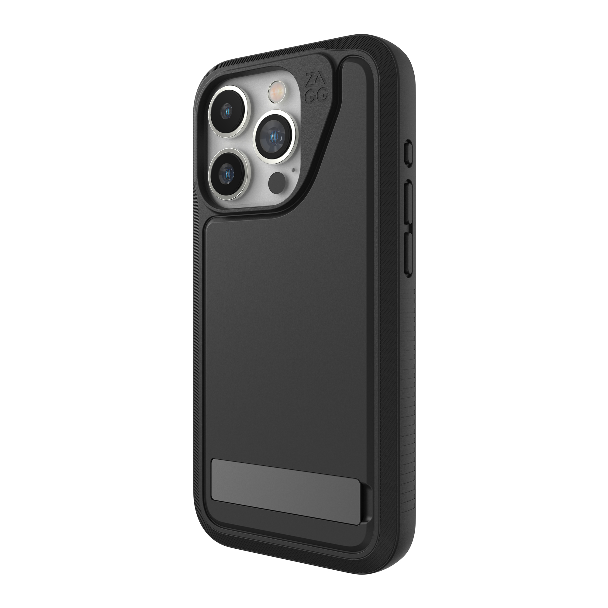 ZAGG Everest Snap Kickstand Apple iPhone 15 Pro