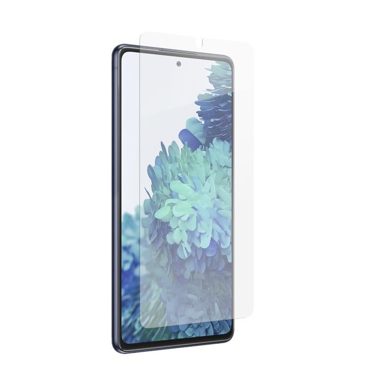 InvisibleShield Glass Elite VisionGuard+ Samsung Galaxy S20 FE 5G (Case Friendly)