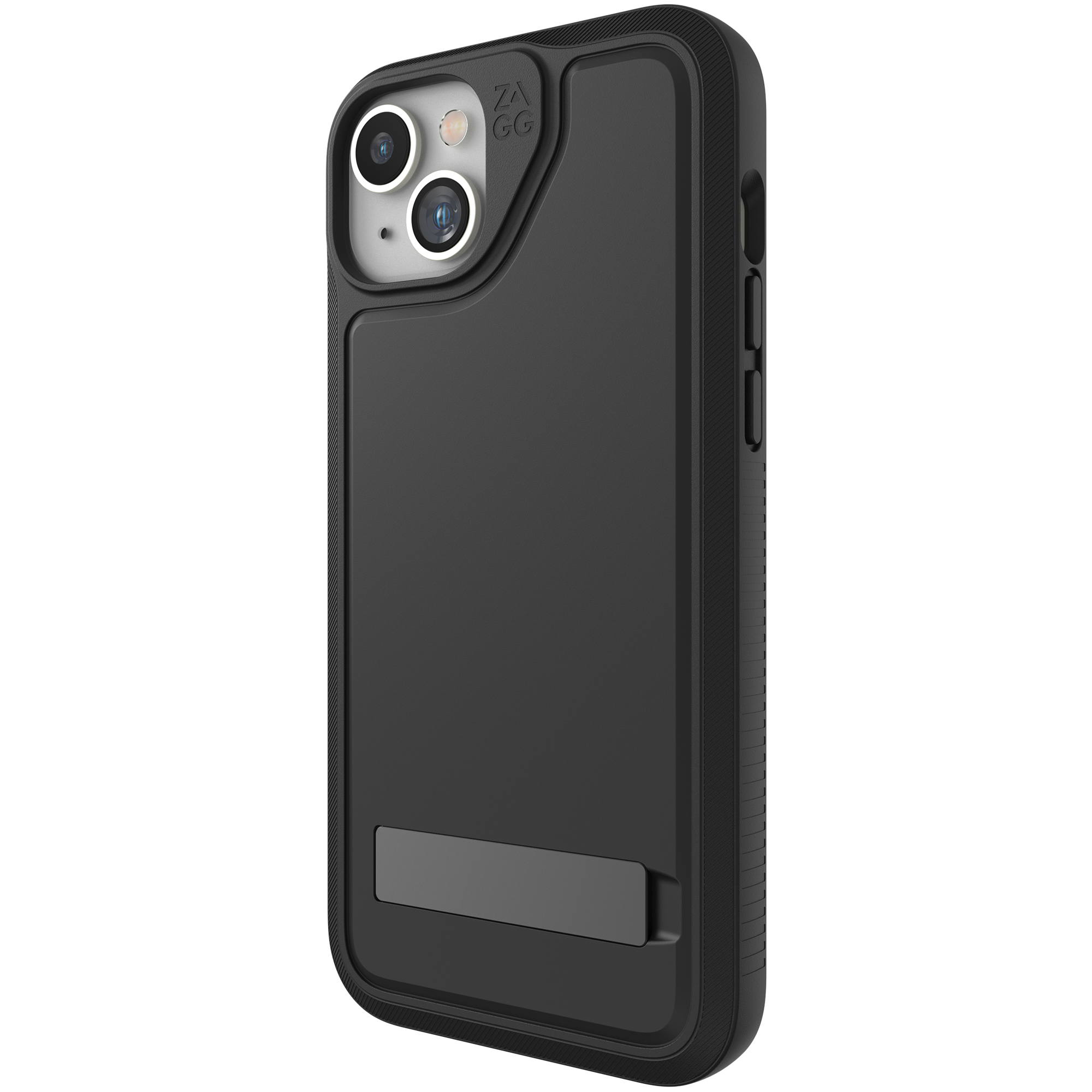 ZAGG Everest Snap Kickstand Apple iPhone 15 Plus/iPhone 14 Plus